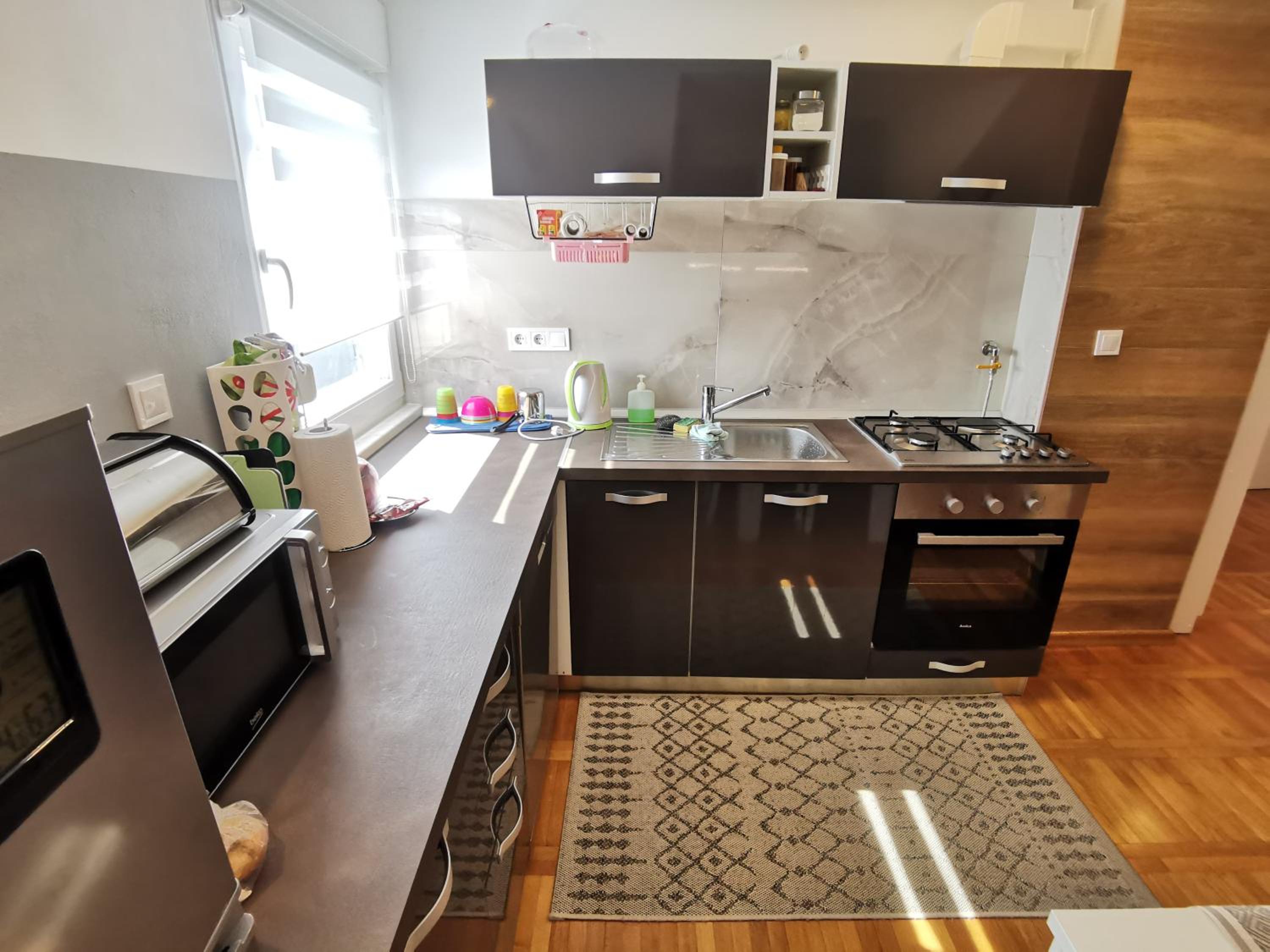Apartmani Jastreb 2
