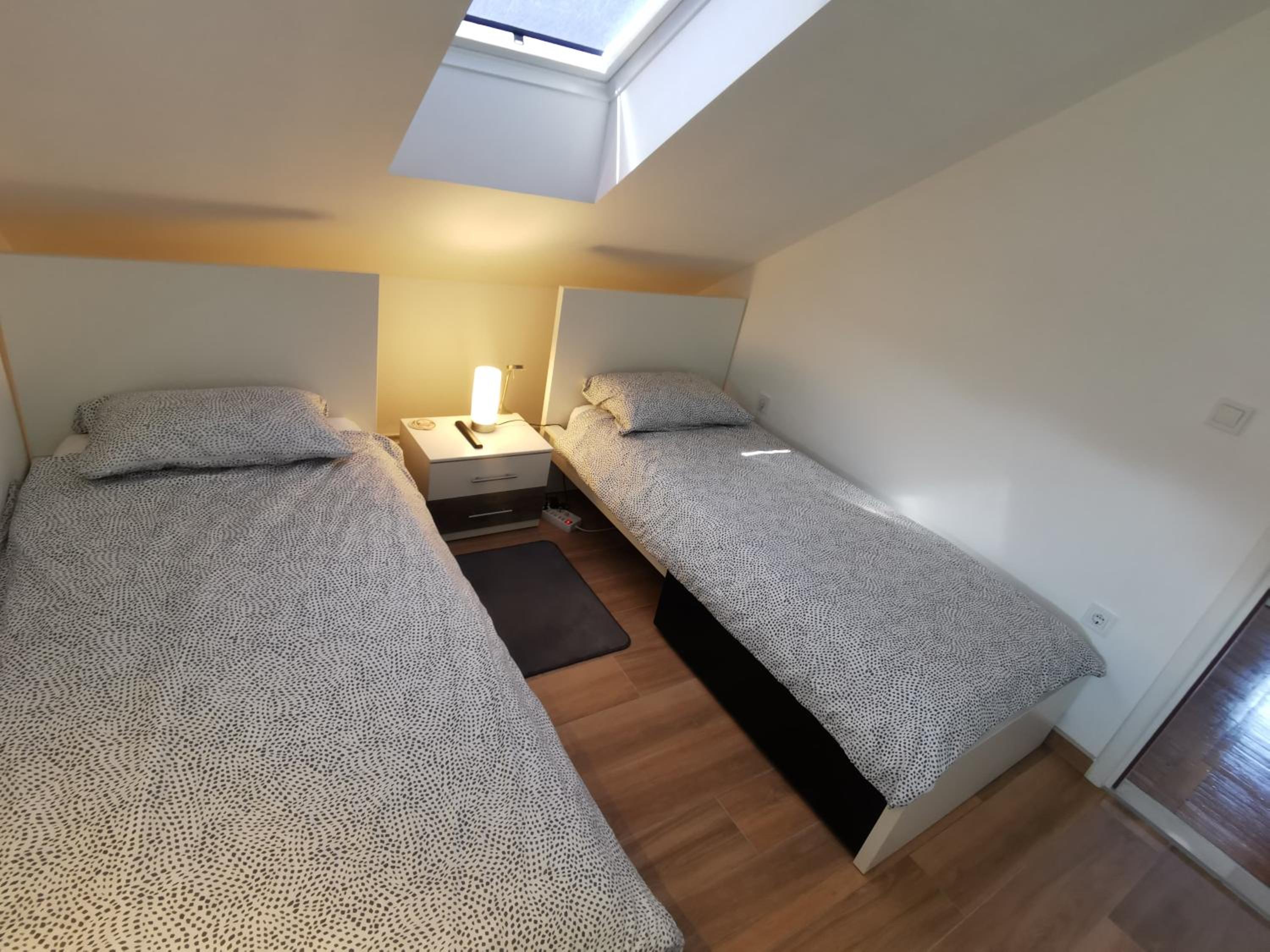 Apartmani Jastreb 2