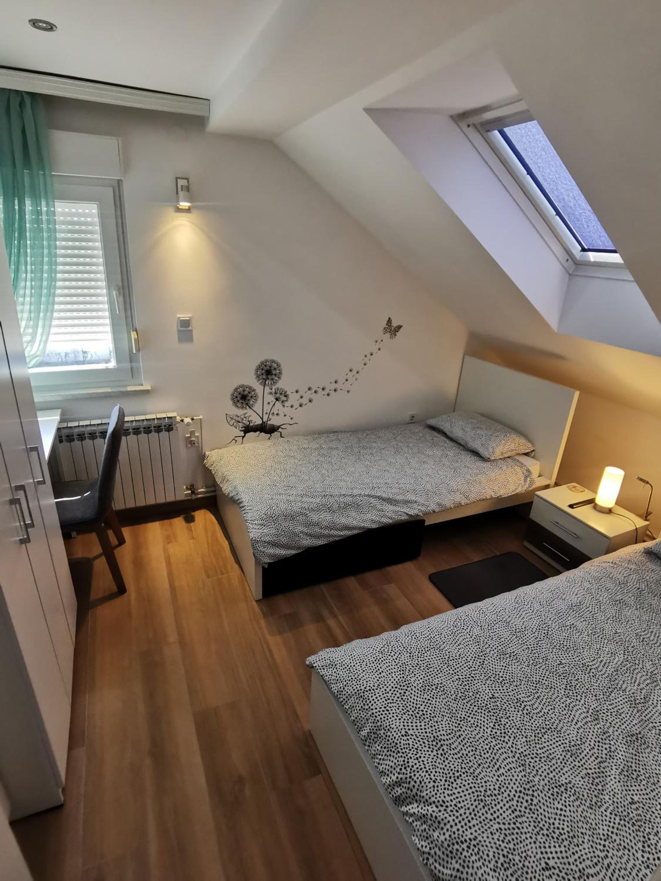 Apartmani Jastreb 2