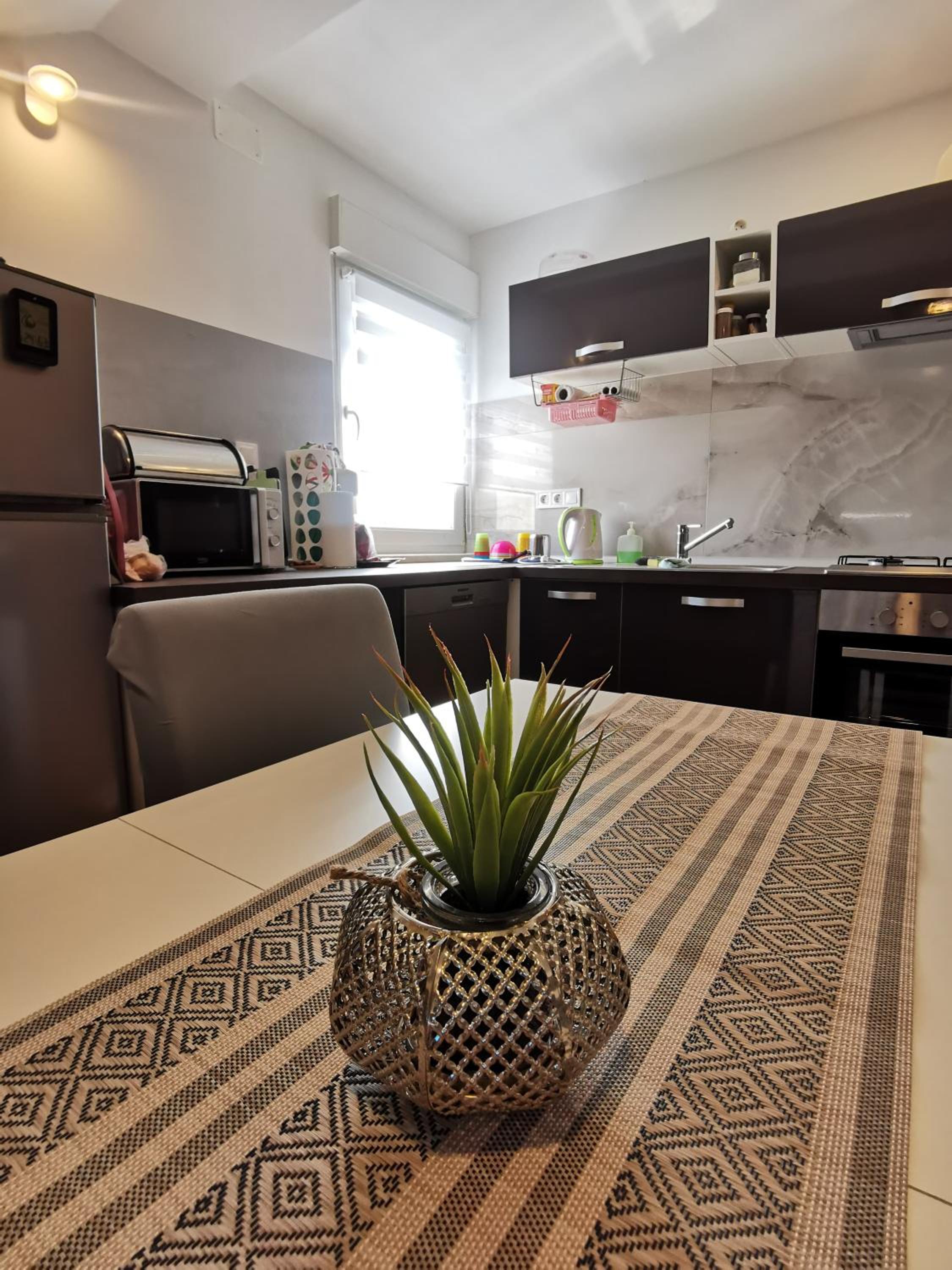 Apartmani Jastreb 2