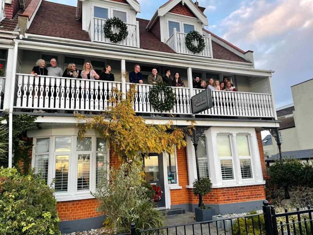 Beaches Guest House