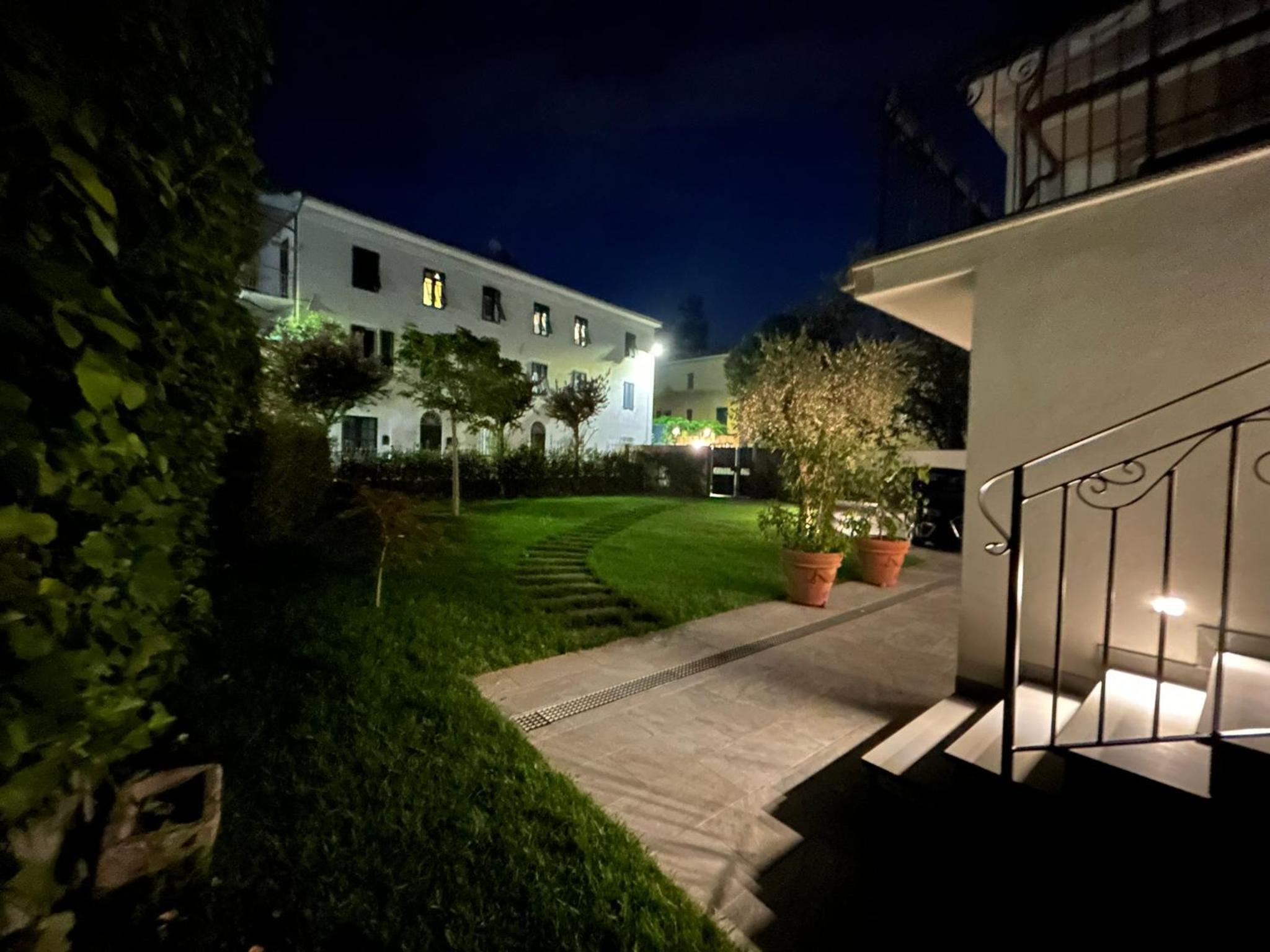 Casa Via Romana view 5