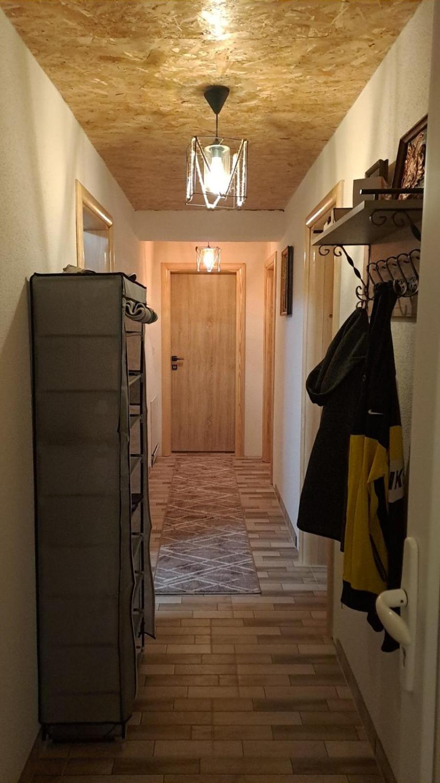 Kuća za odmor Kupreška Čarolija
