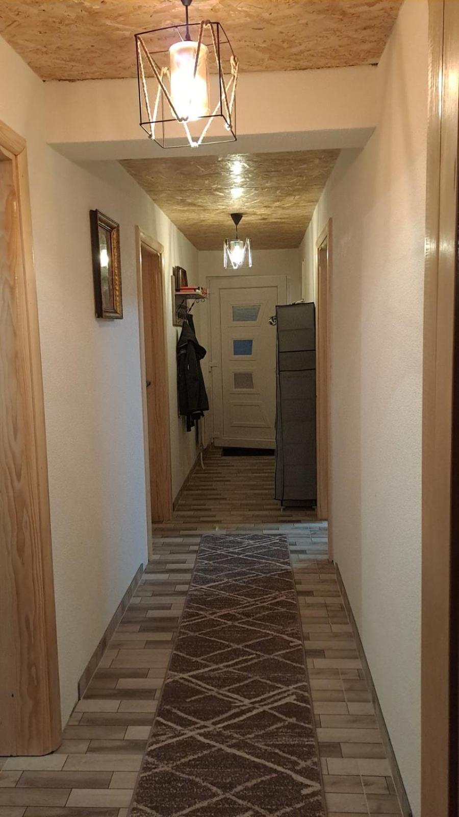 Kuća za odmor Kupreška Čarolija