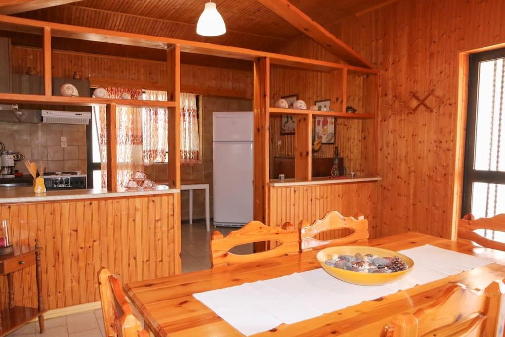 Seaside Serenity Apartment