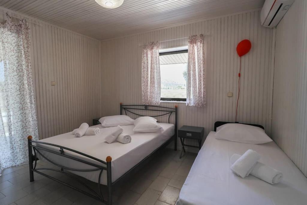 Seaside Serenity Apartment