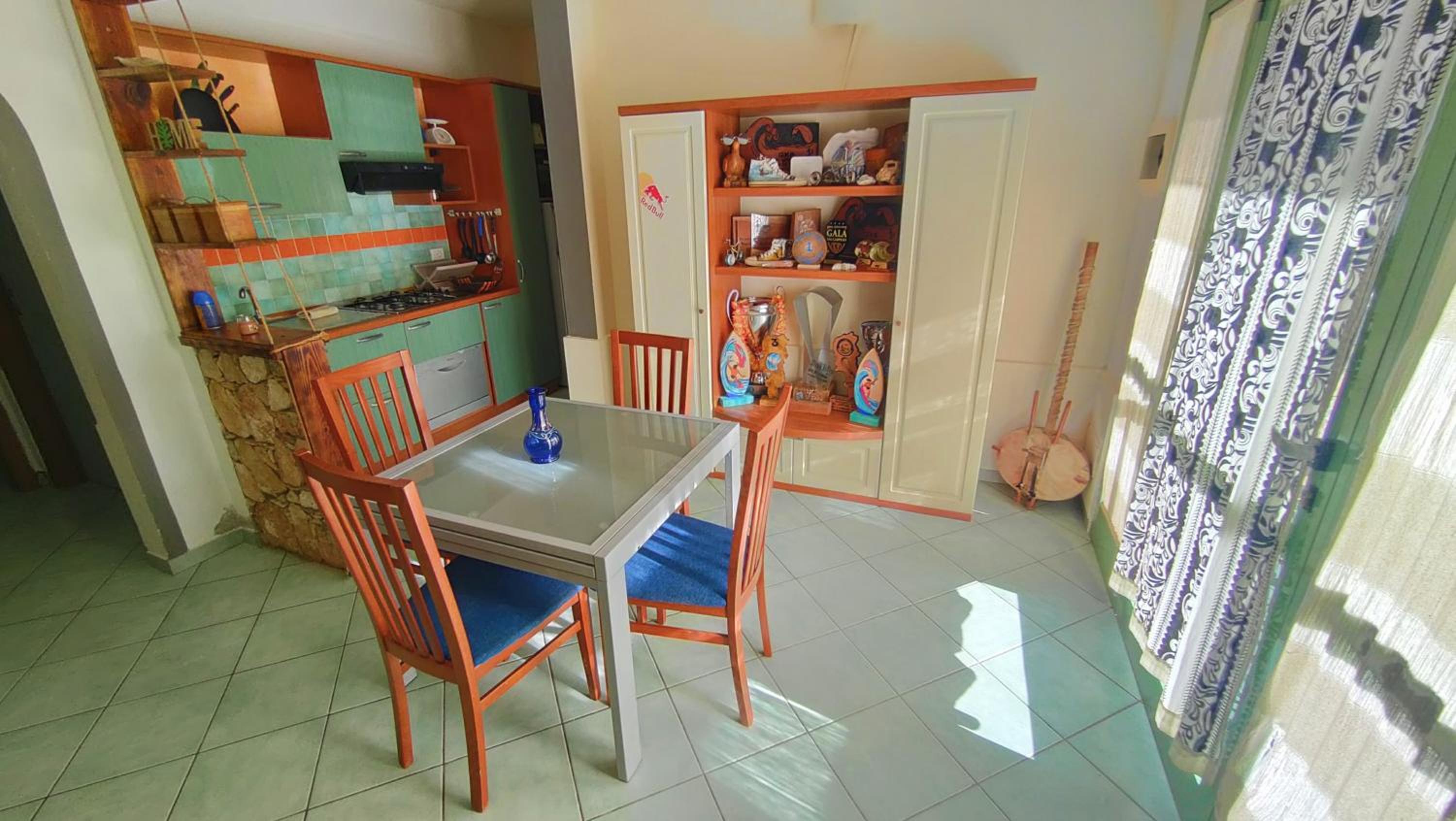 AIRton Cozzolino Apartment - By Albis Harena