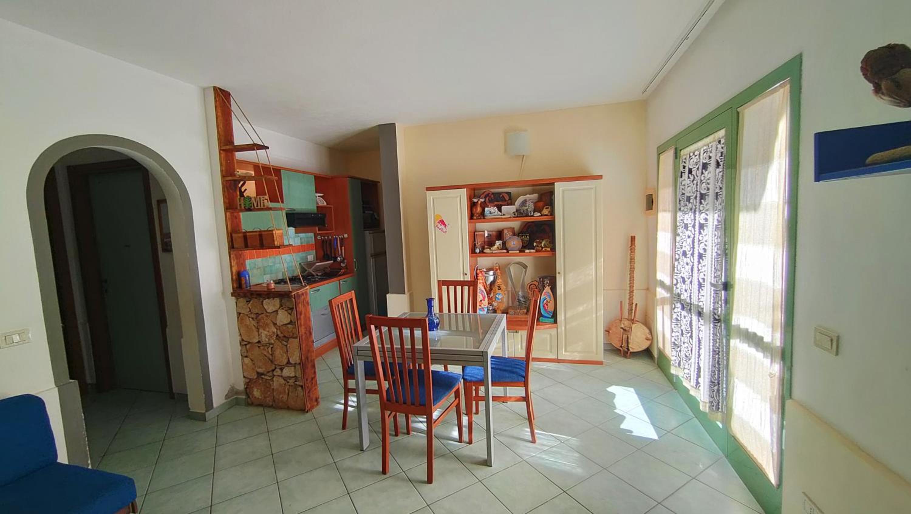 AIRton Cozzolino Apartment - By Albis Harena