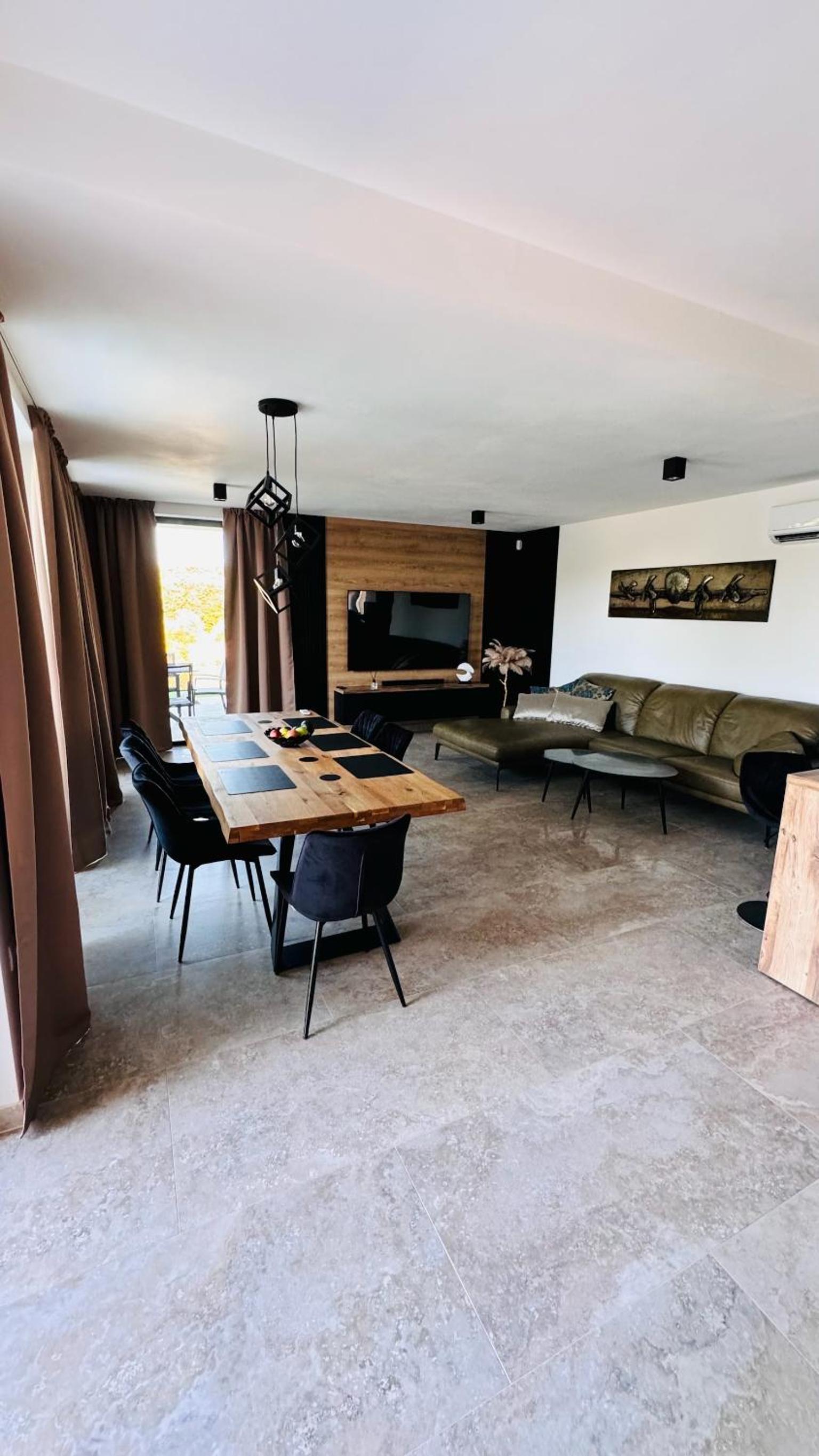 Villa Elvita Exklusive Luxusvilla