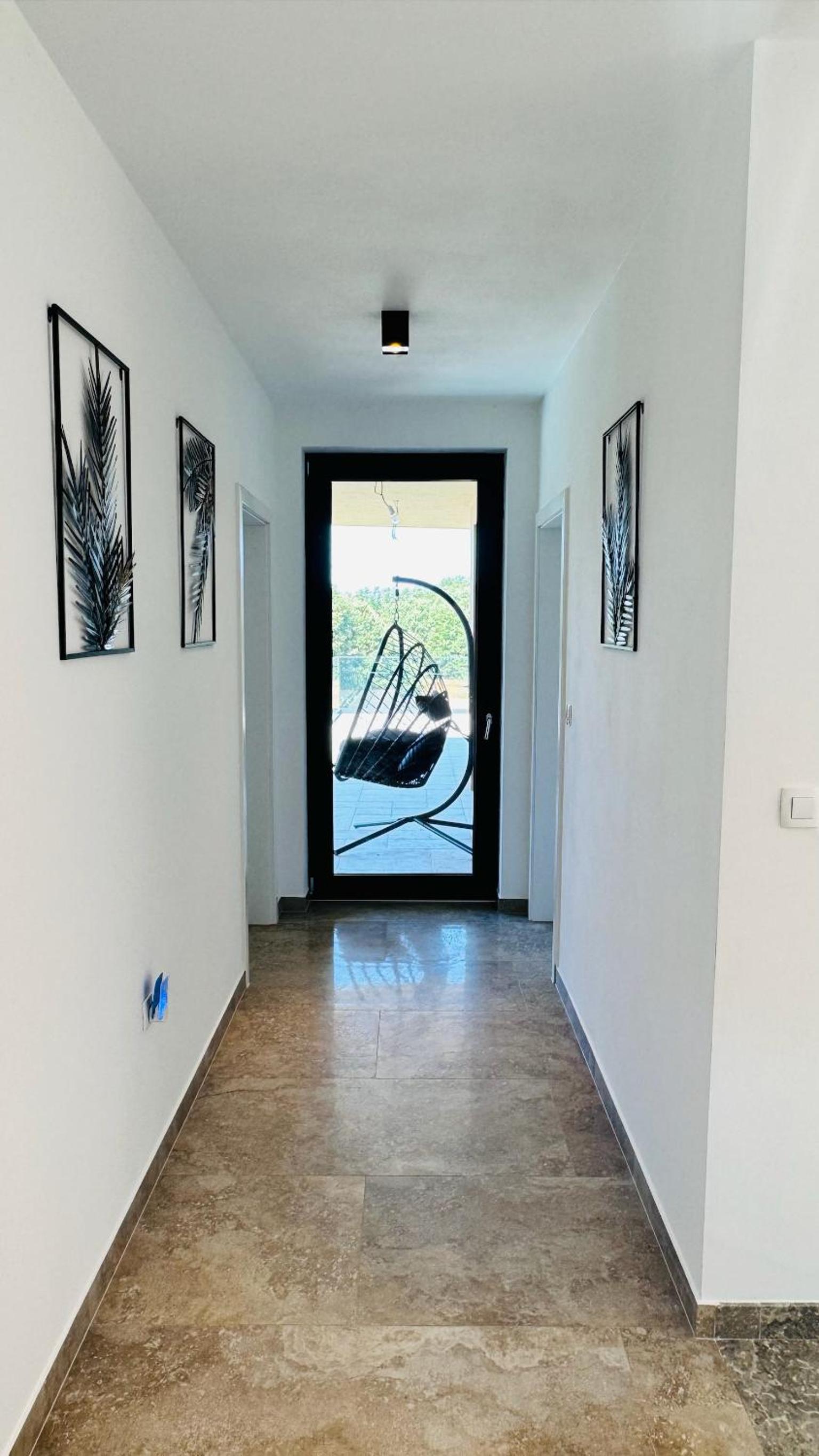 Villa Elvita Exklusive Luxusvilla