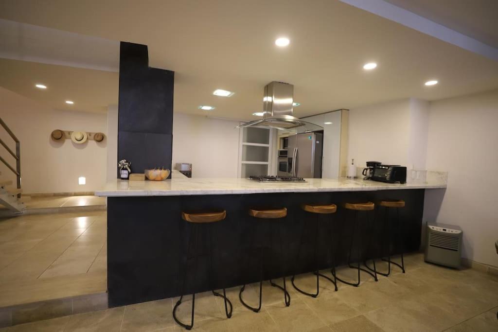 Luxury Colonial Home at Virrey Eslava
