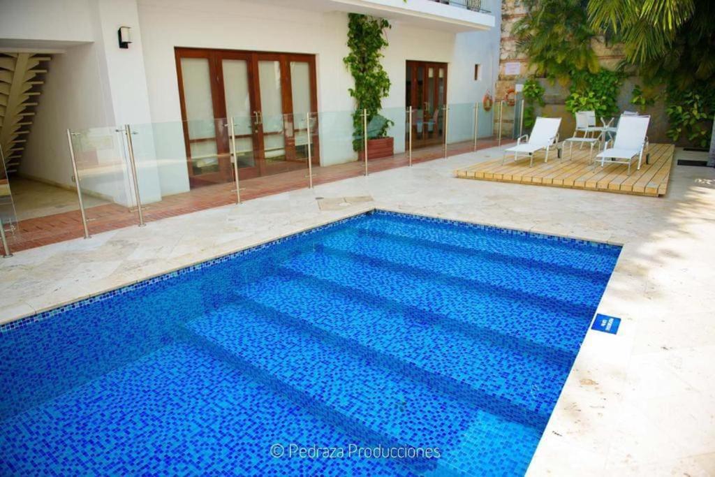 Luxury Colonial Home at Virrey Eslava