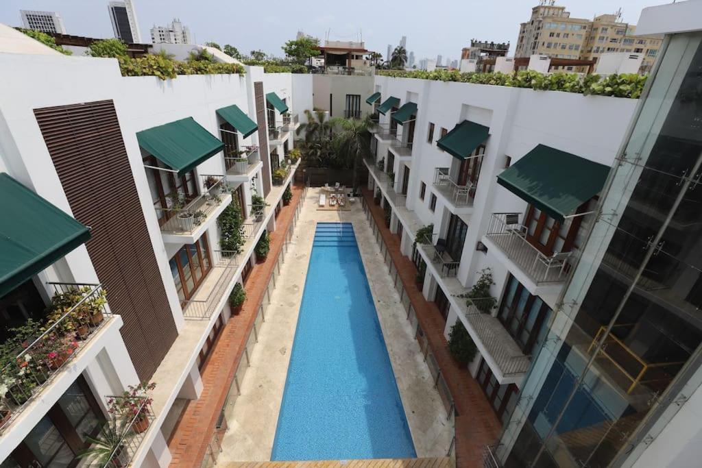 Luxury Colonial Home at Virrey Eslava