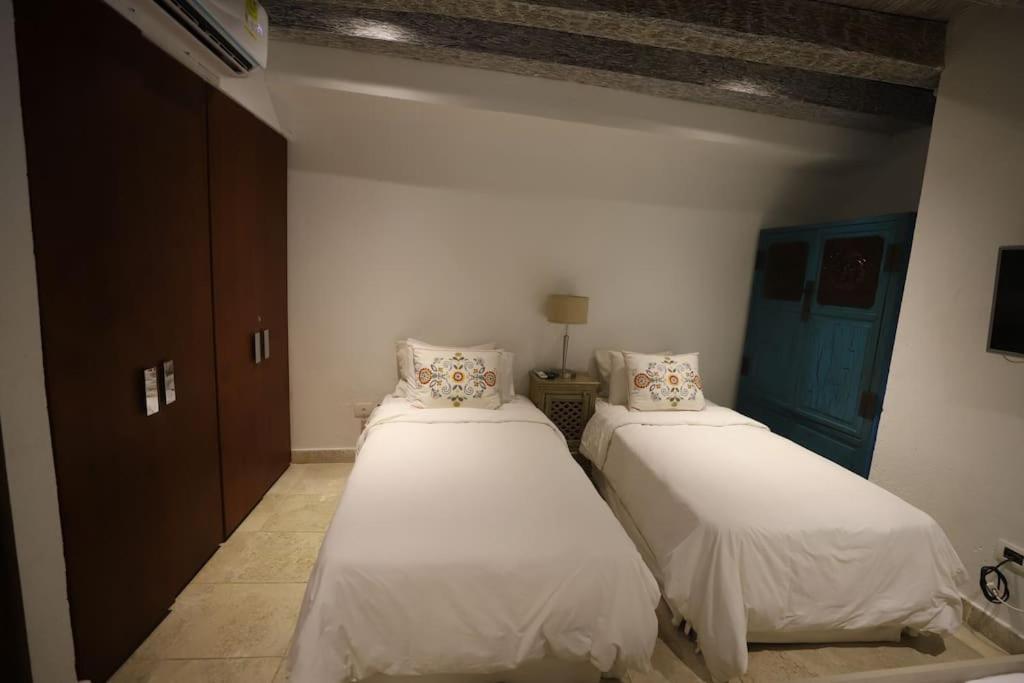 Luxury Colonial Home at Virrey Eslava