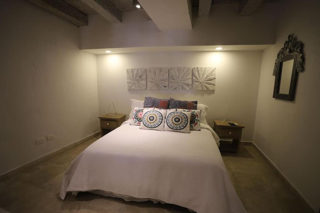 Luxury Colonial Home at Virrey Eslava