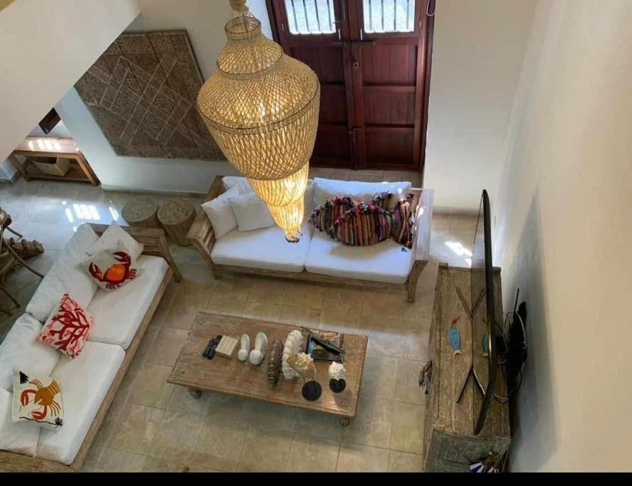 Luxury Colonial Home at Virrey Eslava
