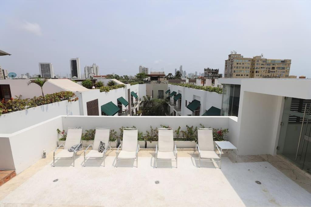 Luxury Colonial Home at Virrey Eslava