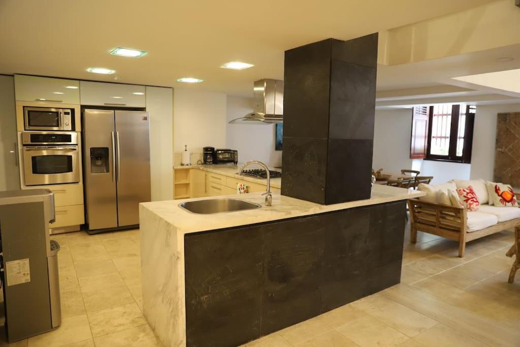Luxury Colonial Home at Virrey Eslava