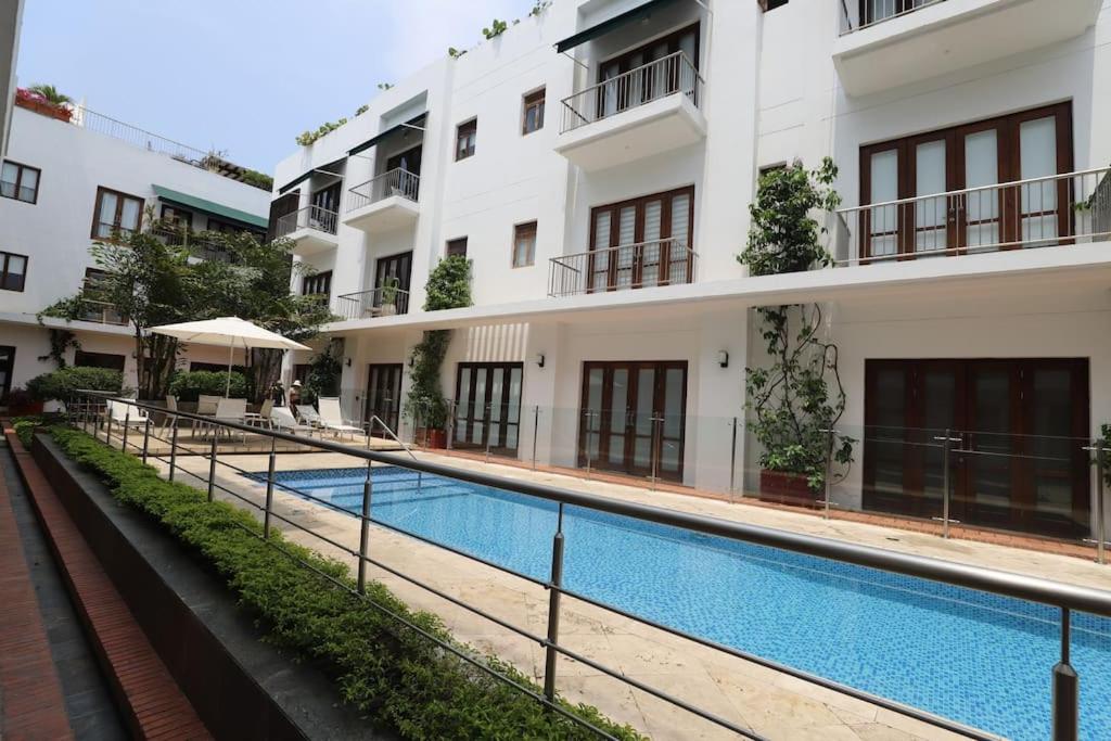 Luxury Colonial Home at Virrey Eslava