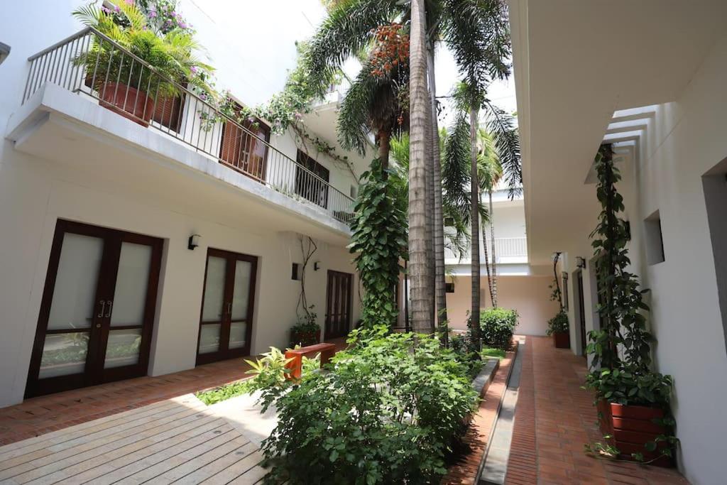 Luxury Colonial Home at Virrey Eslava