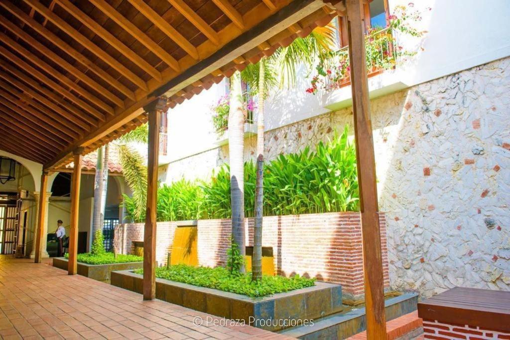 Luxury Colonial Home at Virrey Eslava