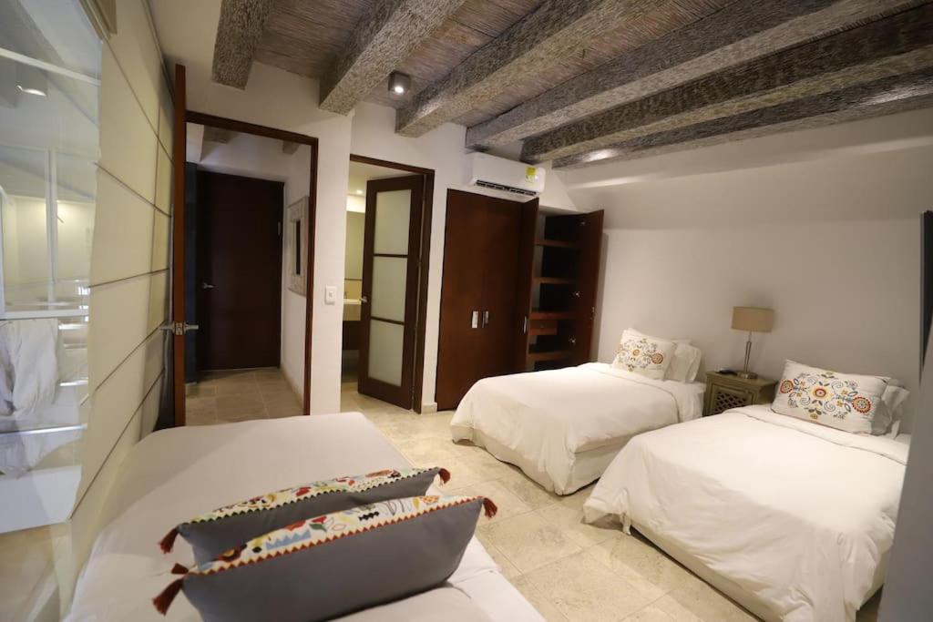 Luxury Colonial Home at Virrey Eslava