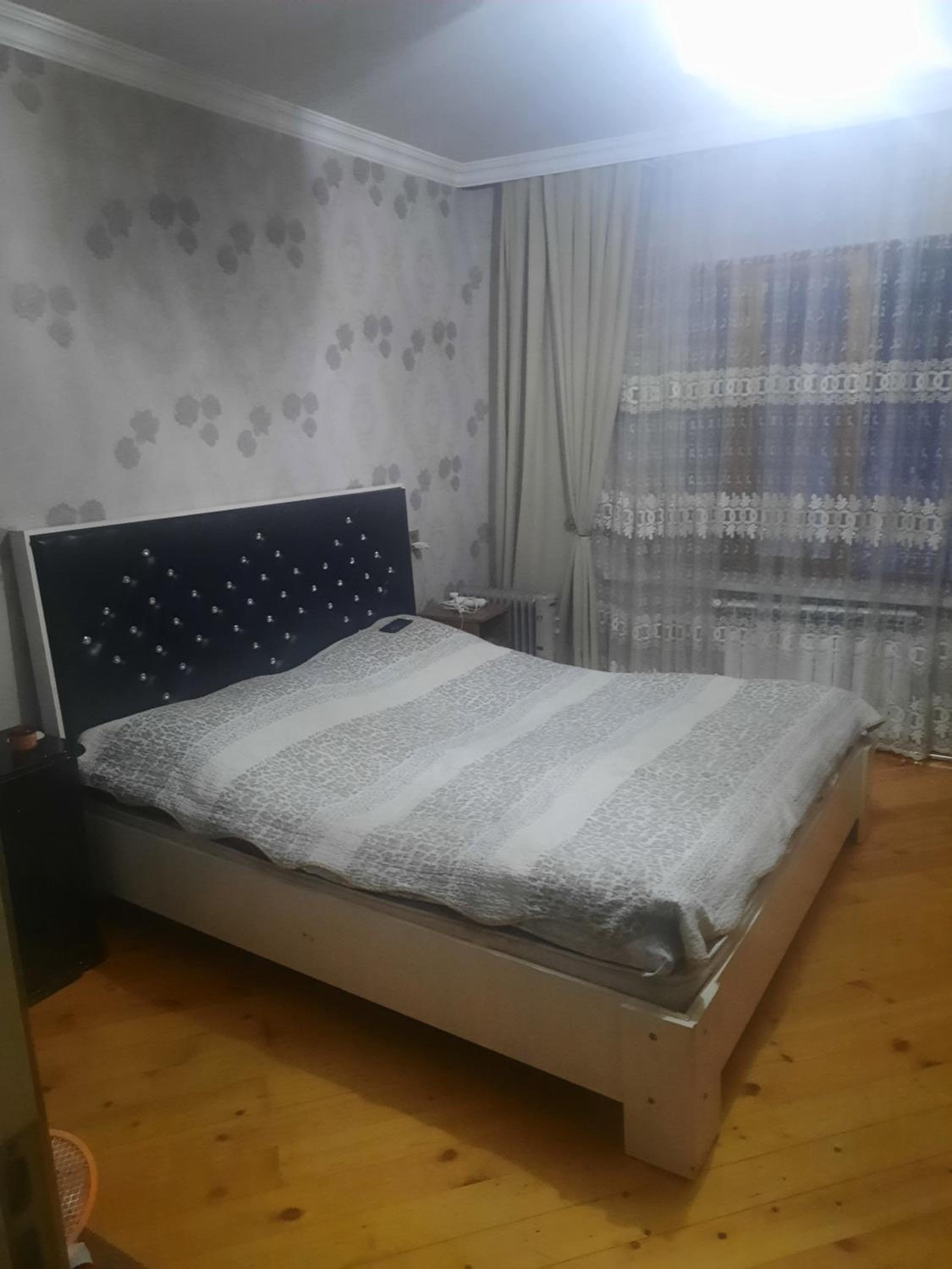 Dolu ev