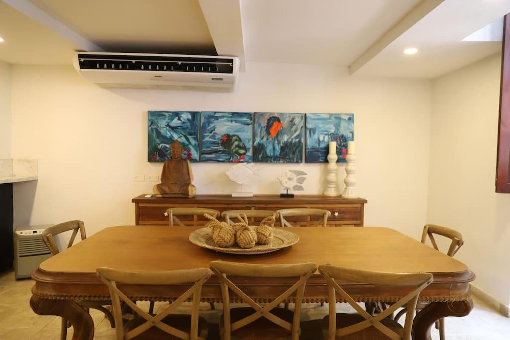 Luxury Colonial Home at Virrey Eslava