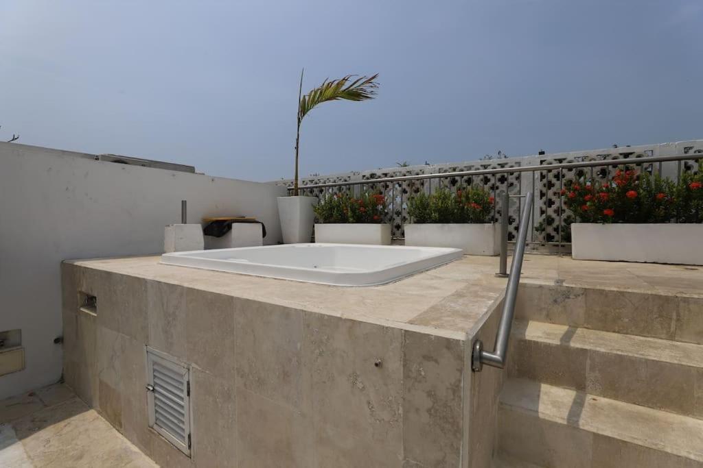 Luxury Colonial Home at Virrey Eslava
