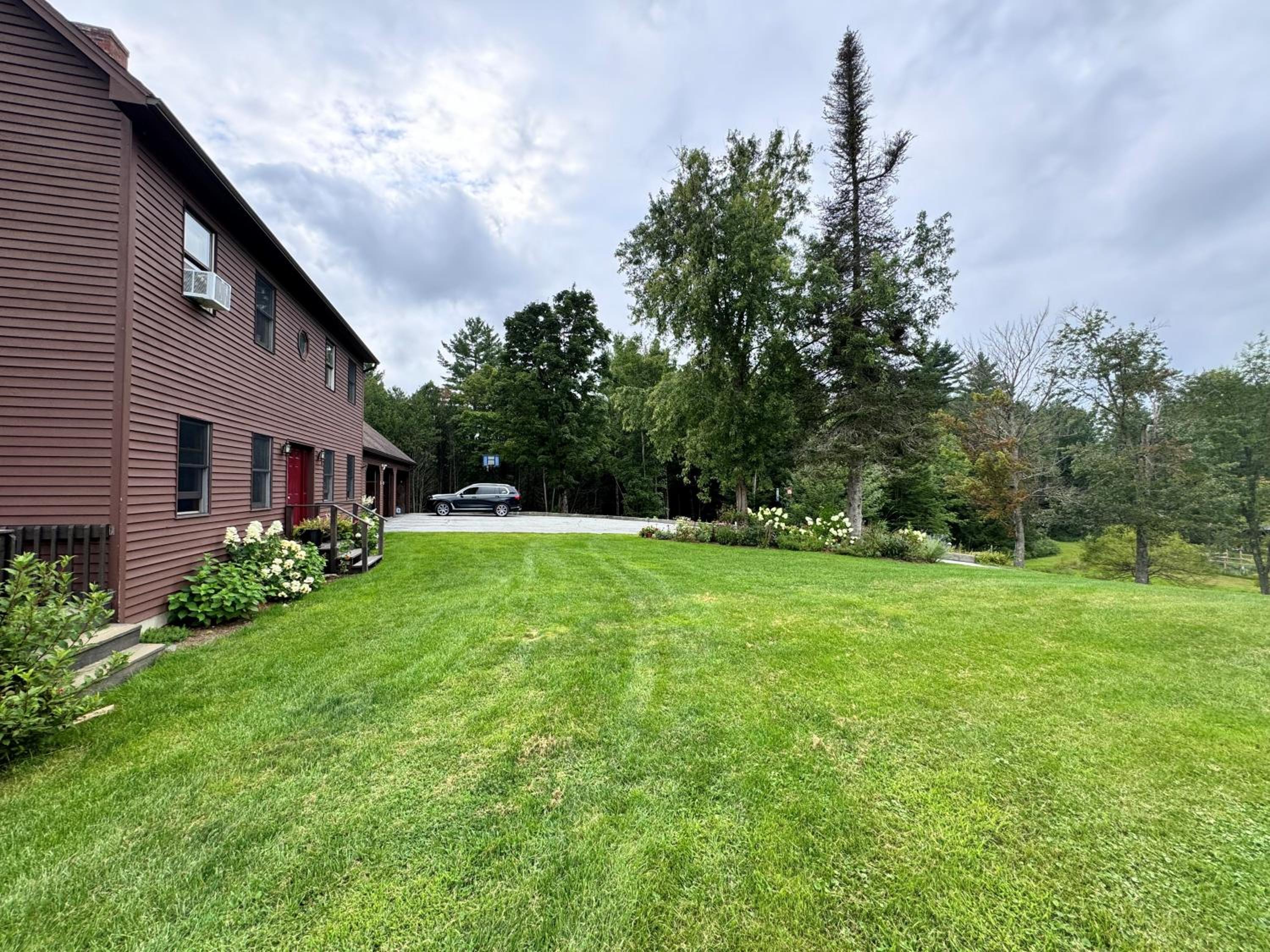 Your Vermont Homeaway from home view 4
