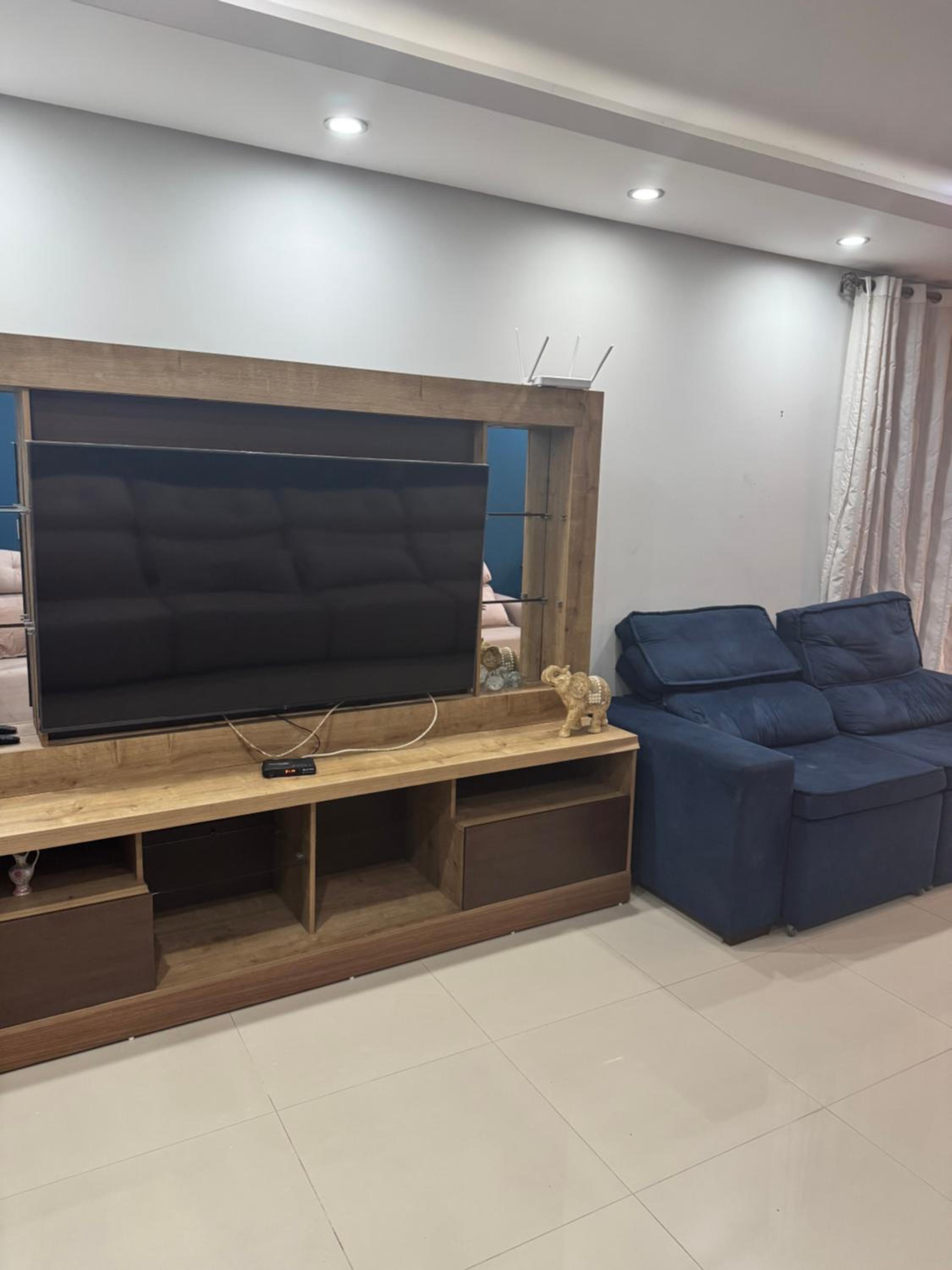 Apartamento Cobertura Beira-mar 3 quartos Piscina Privativa