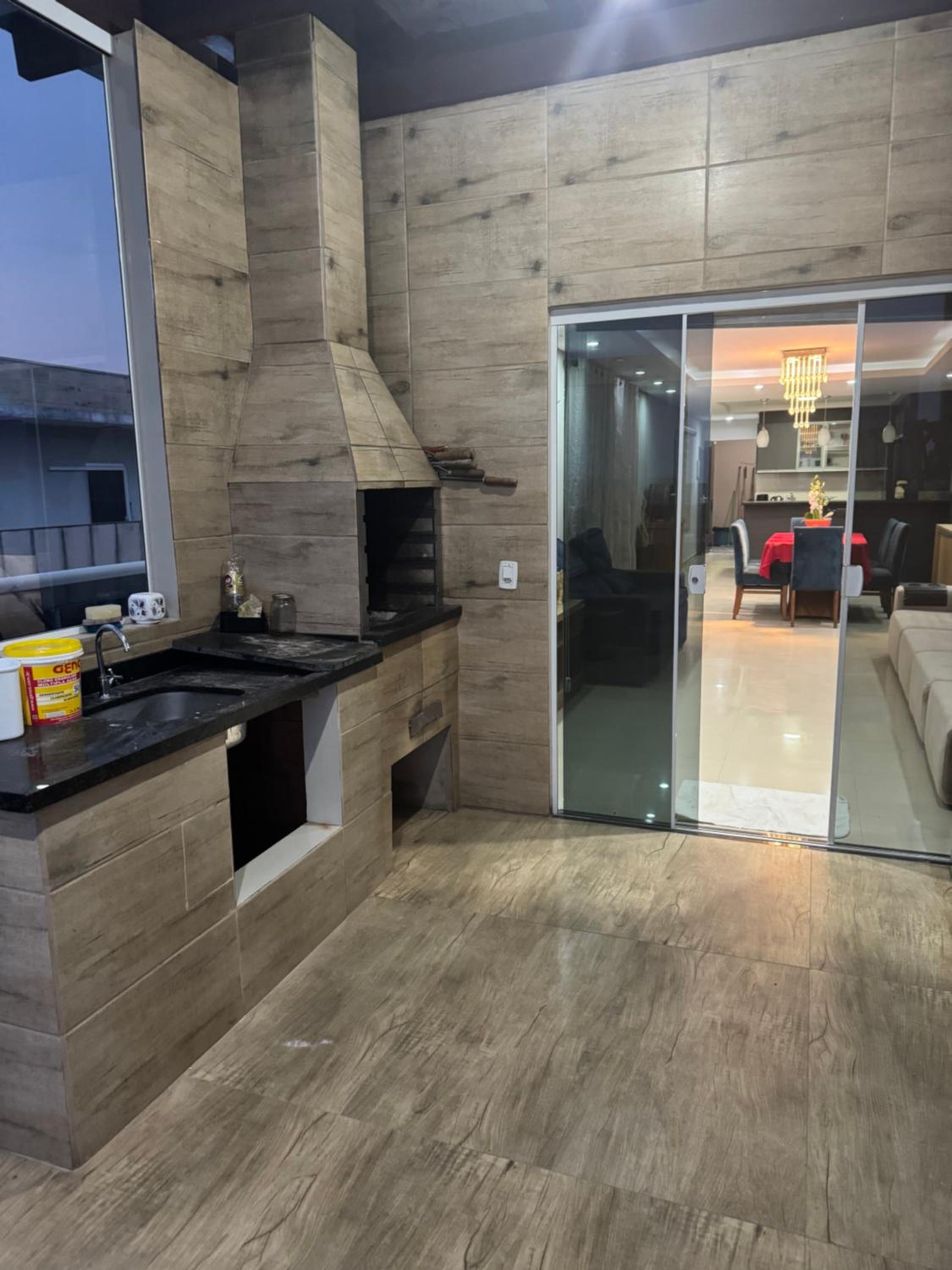 Apartamento Cobertura Beira-mar 3 quartos Piscina Privativa