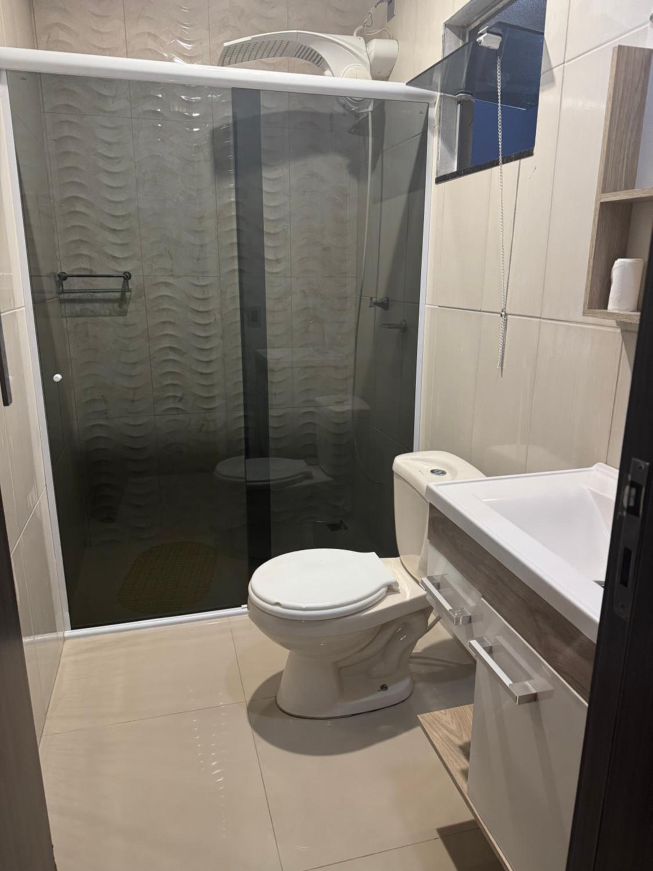 Apartamento Cobertura Beira-mar 3 quartos Piscina Privativa