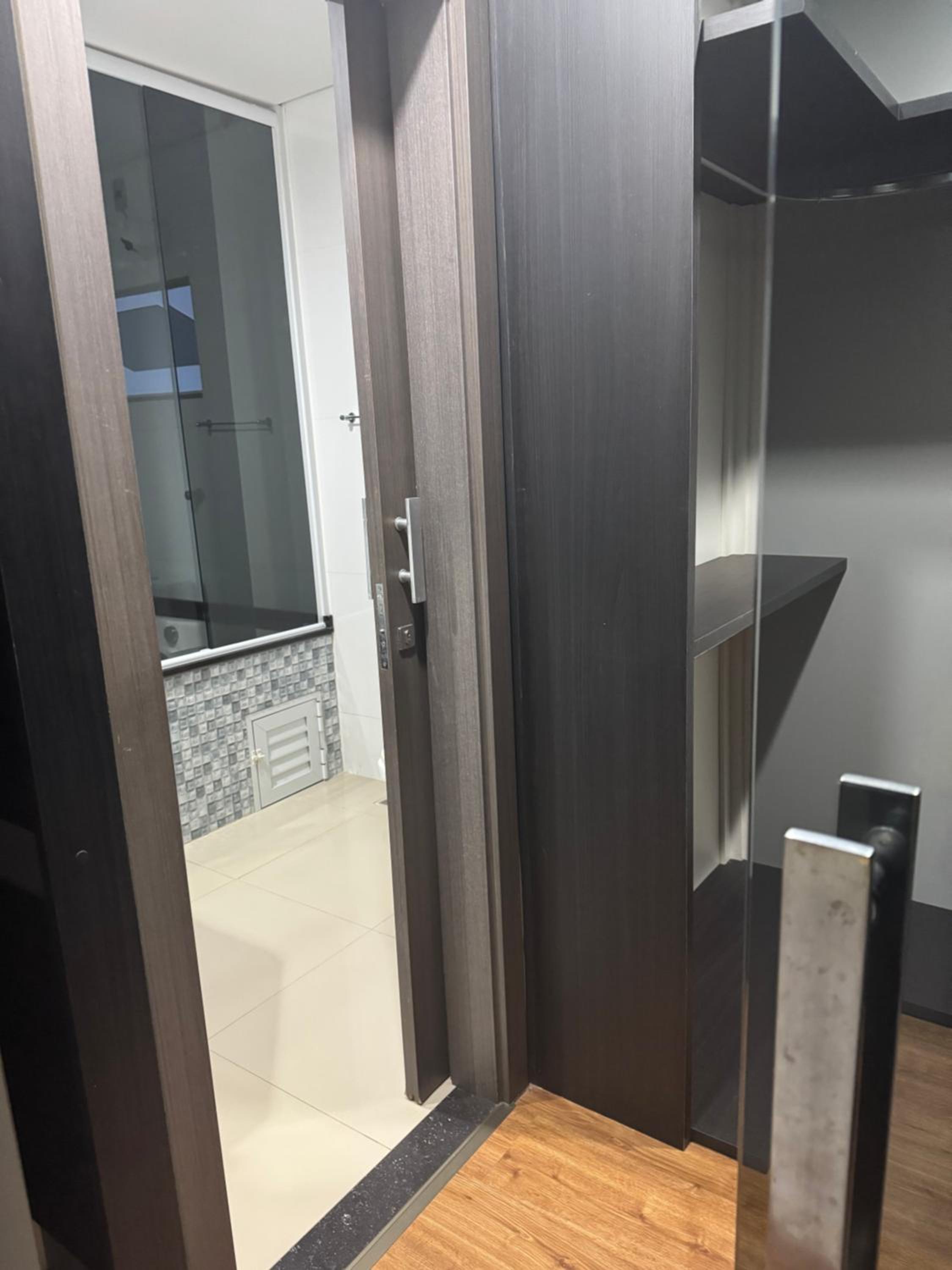 Apartamento Cobertura Beira-mar 3 quartos Piscina Privativa