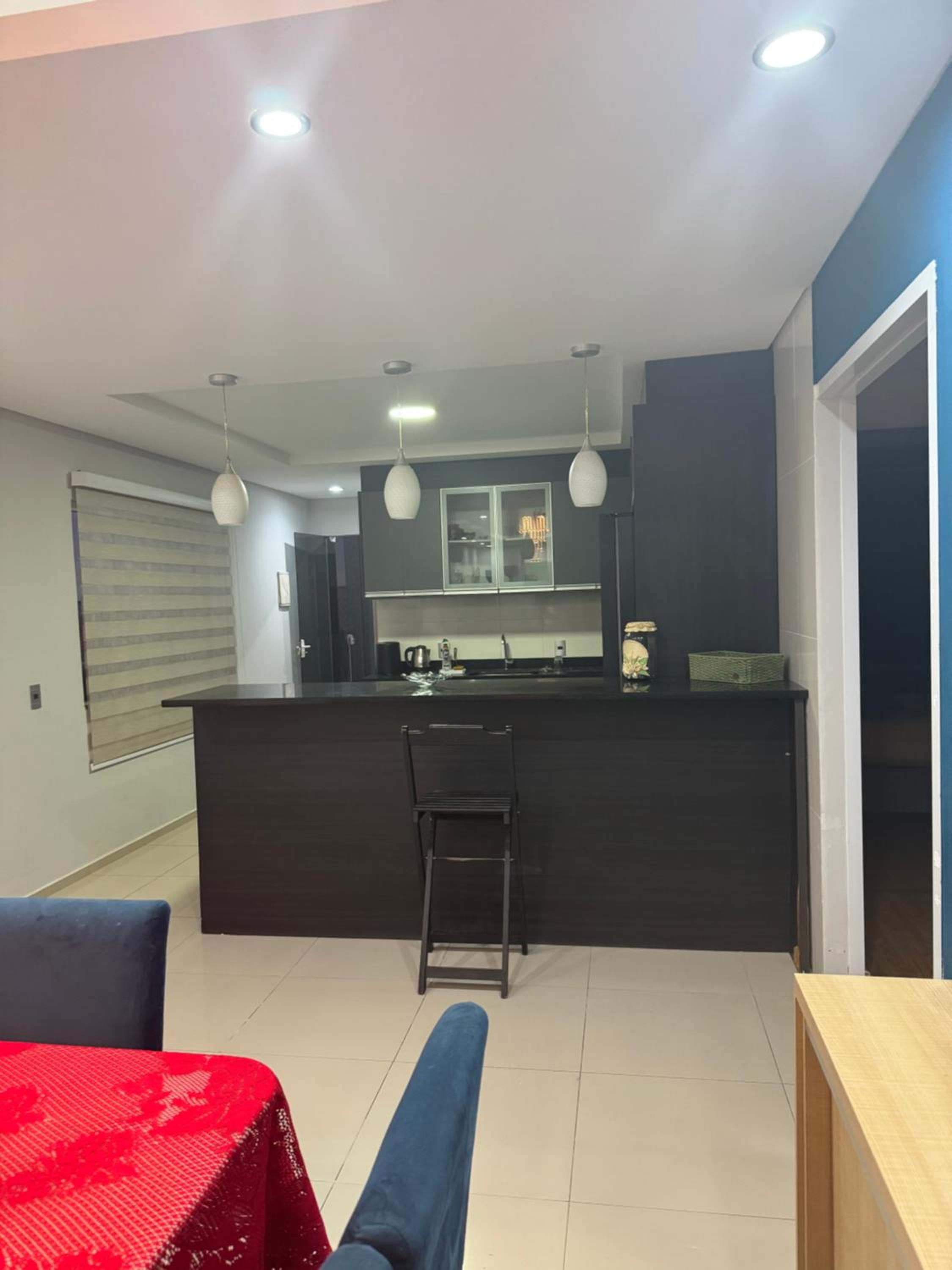 Apartamento Cobertura Beira-mar 3 quartos Piscina Privativa