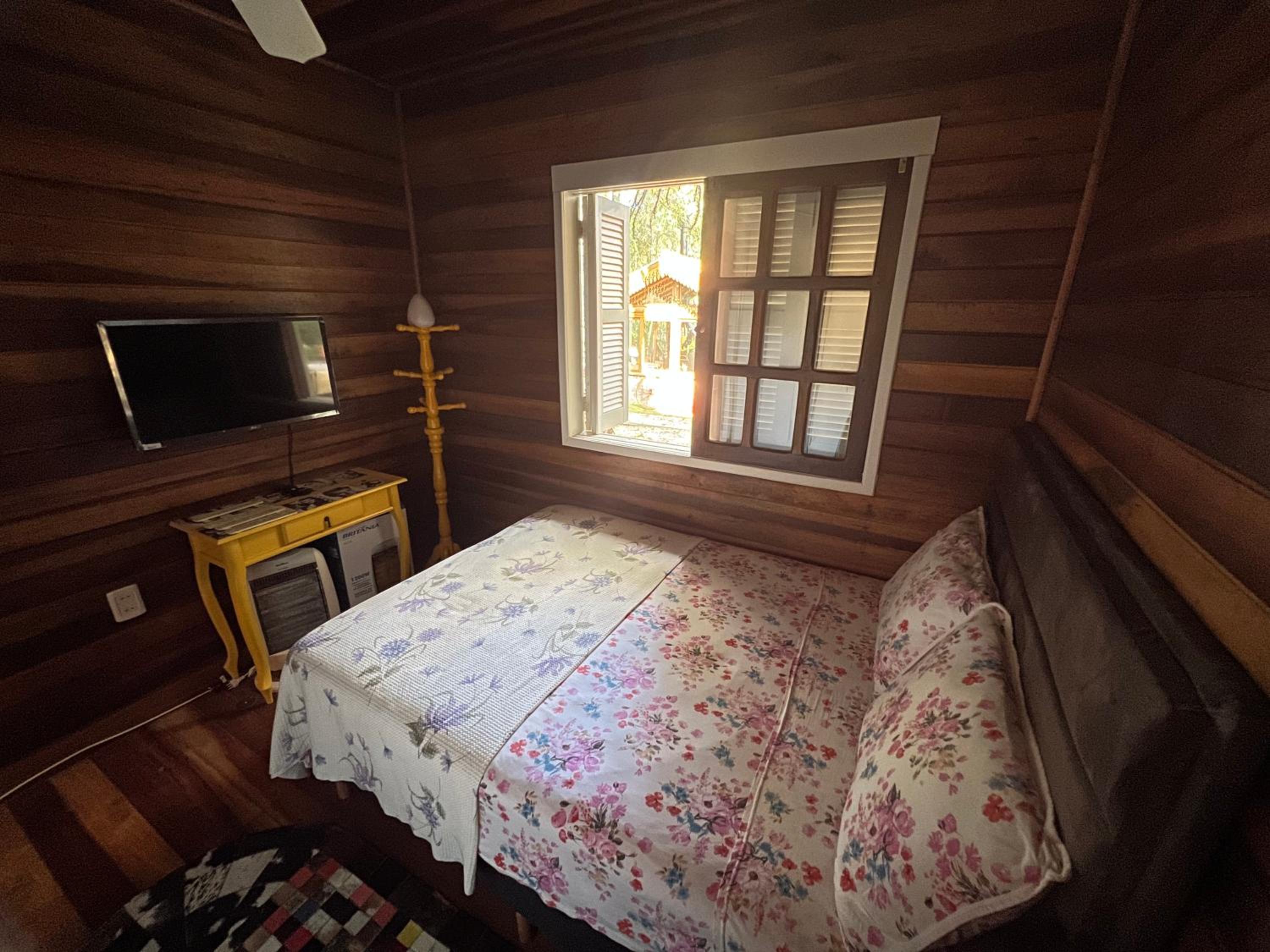 Casa Chalé na Serra Gaúcha