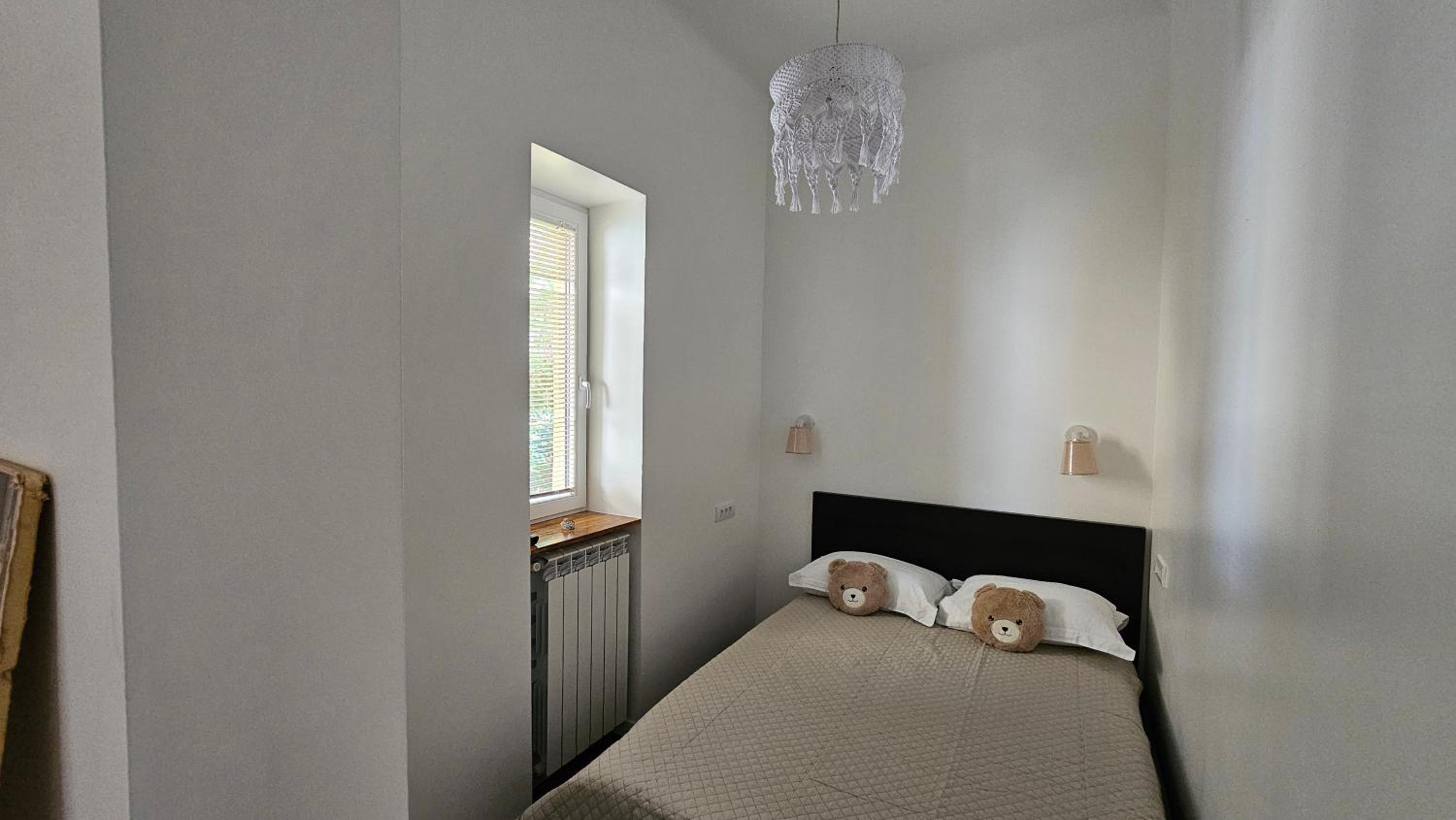 Apartment Teddy stari Grad