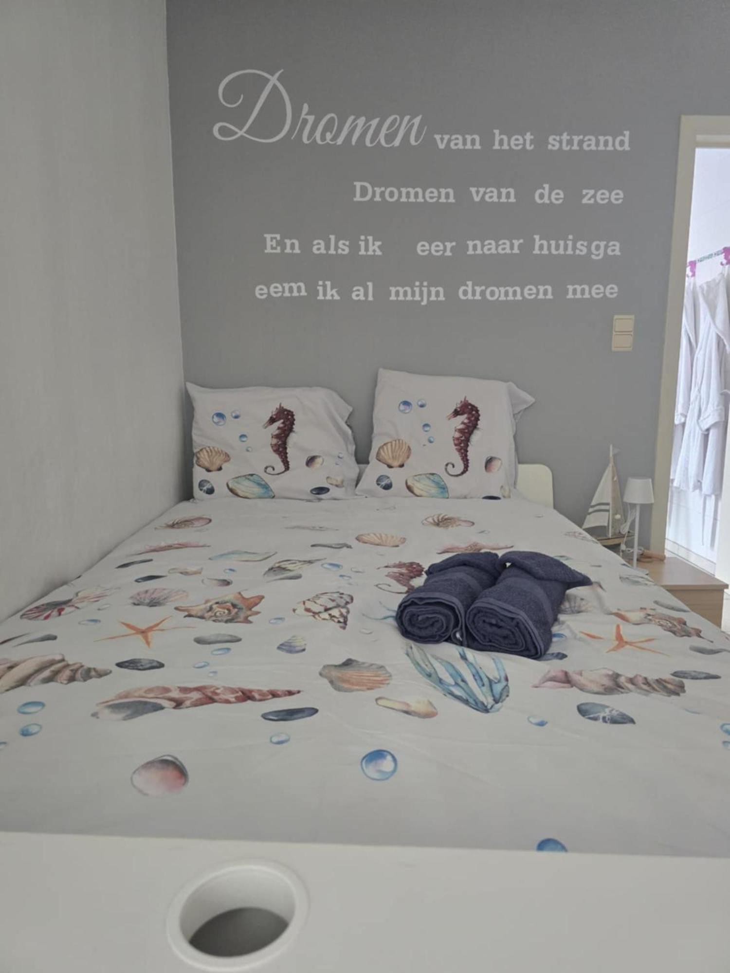 Zeepaardje