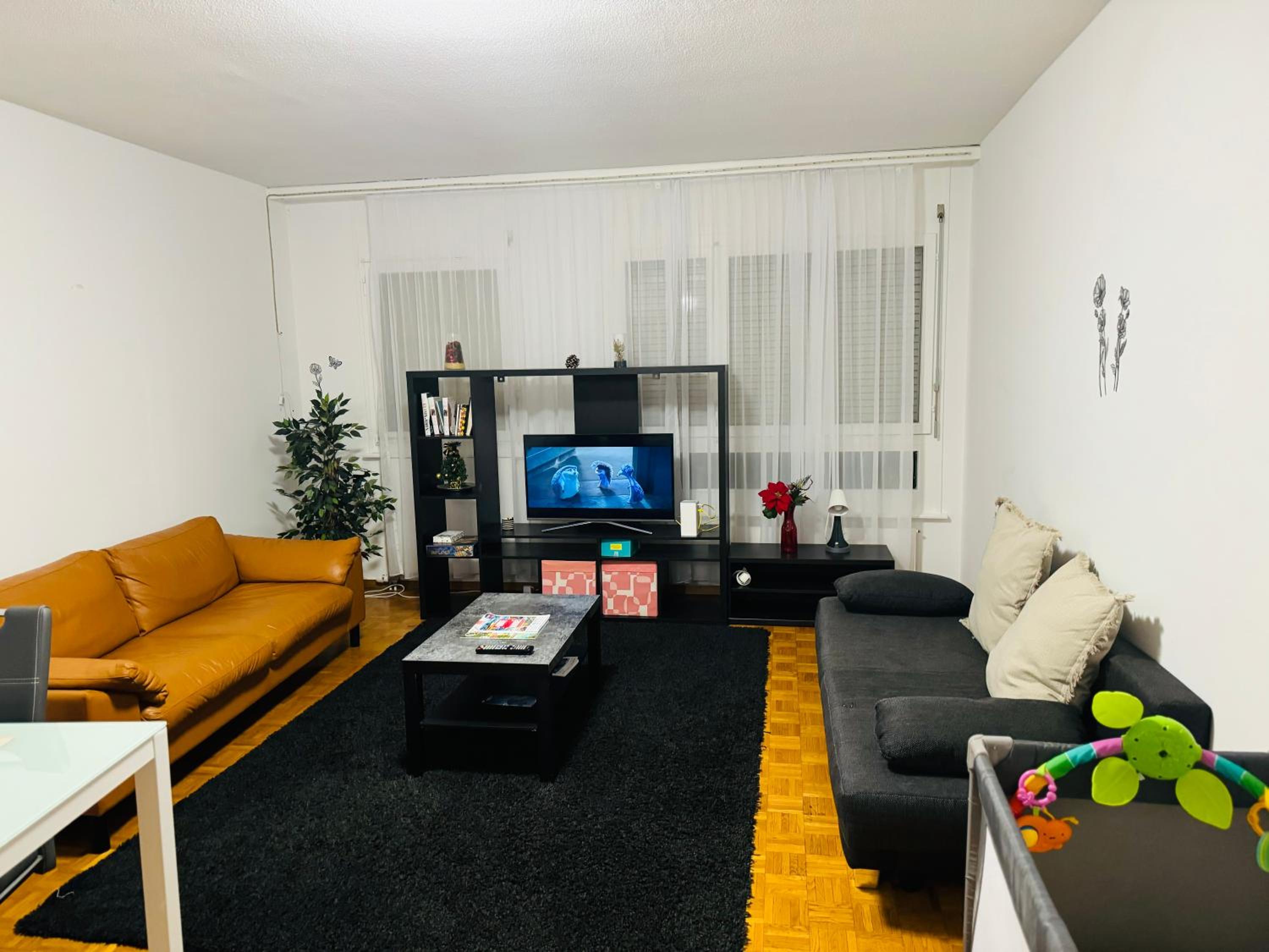 Appartement Coeur de Ville