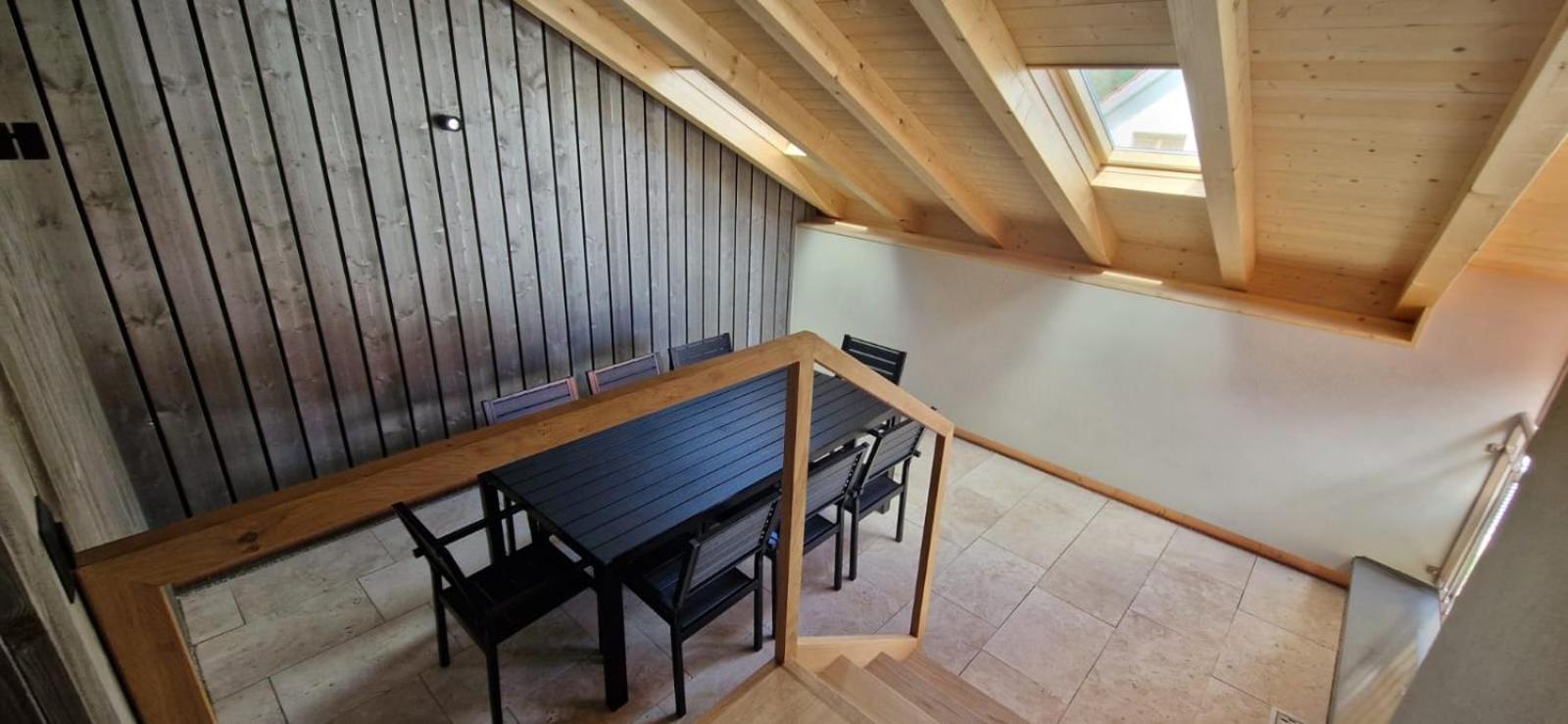 Visionary Hospitality Bassersdorf, Zürich - Premium Apartments in Swiss Style with Free Parking, Washer, Kitchen, Terrace, Vaulted Cellar Event Room, Bus S