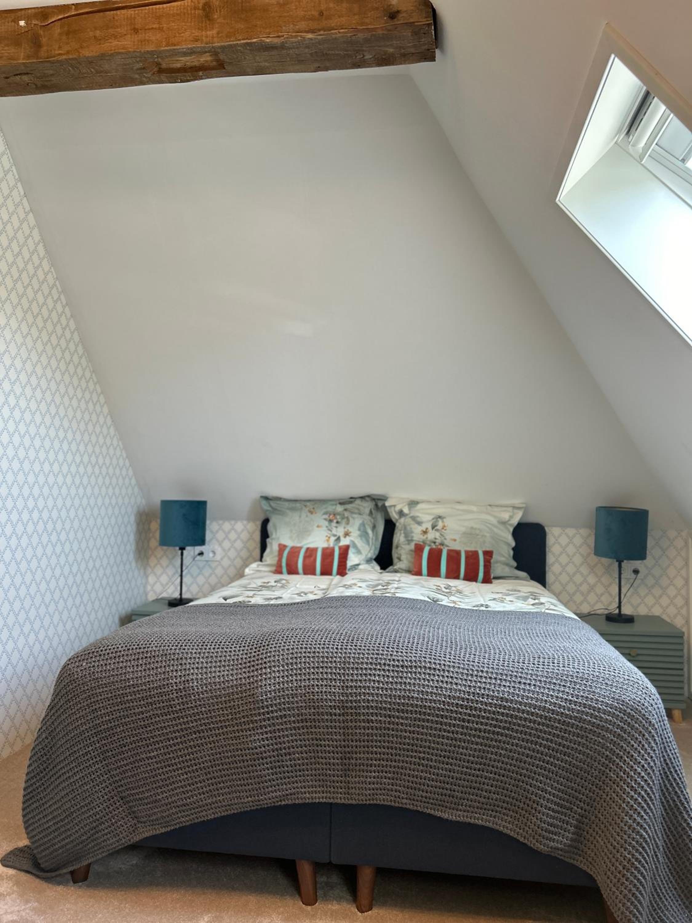 B&B De Oude Skuur Texel view 5