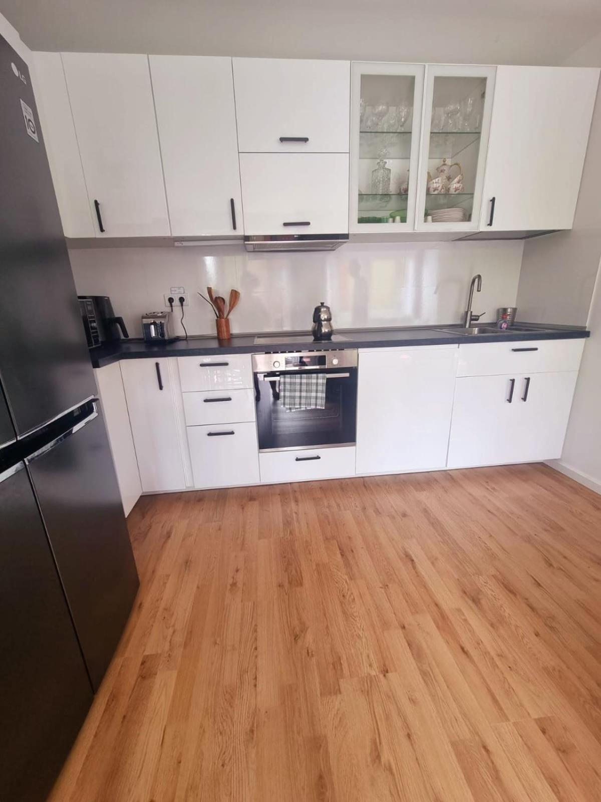 Beautiful Apartment Zehlendorf