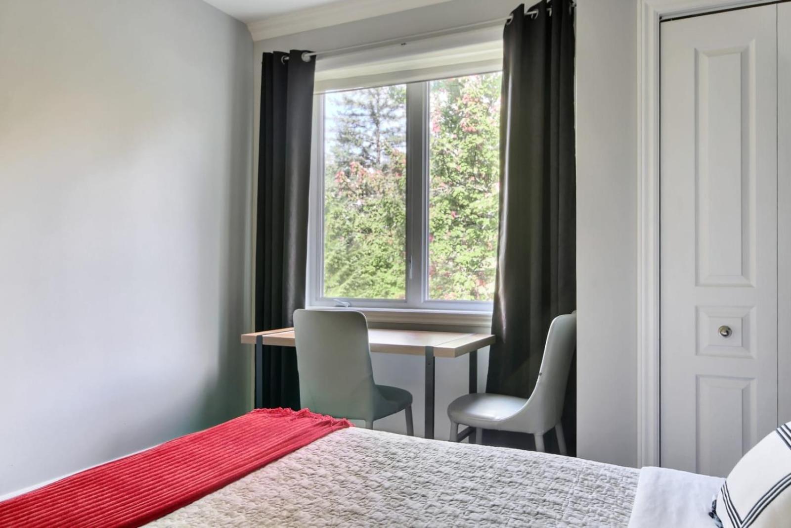 L'Artiste - Chic condo à Québec