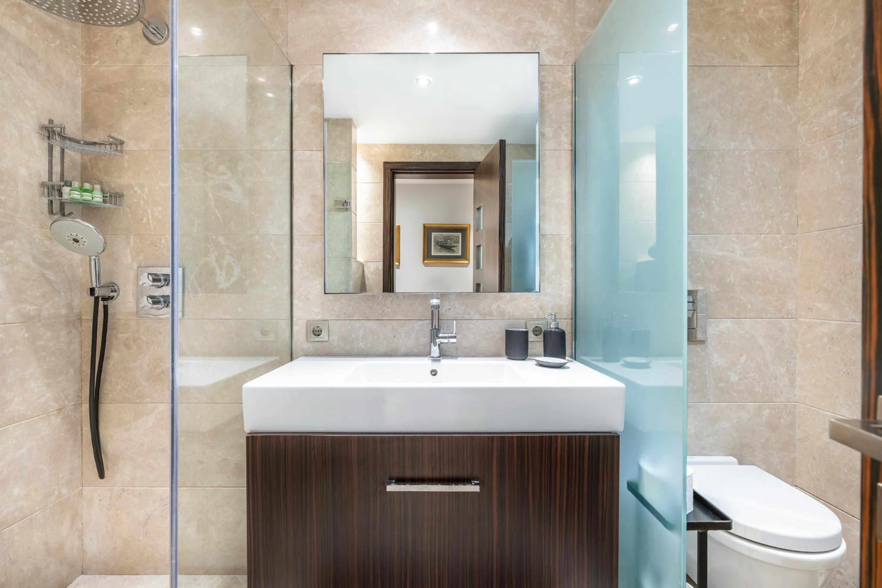 Deger 16 Residences
