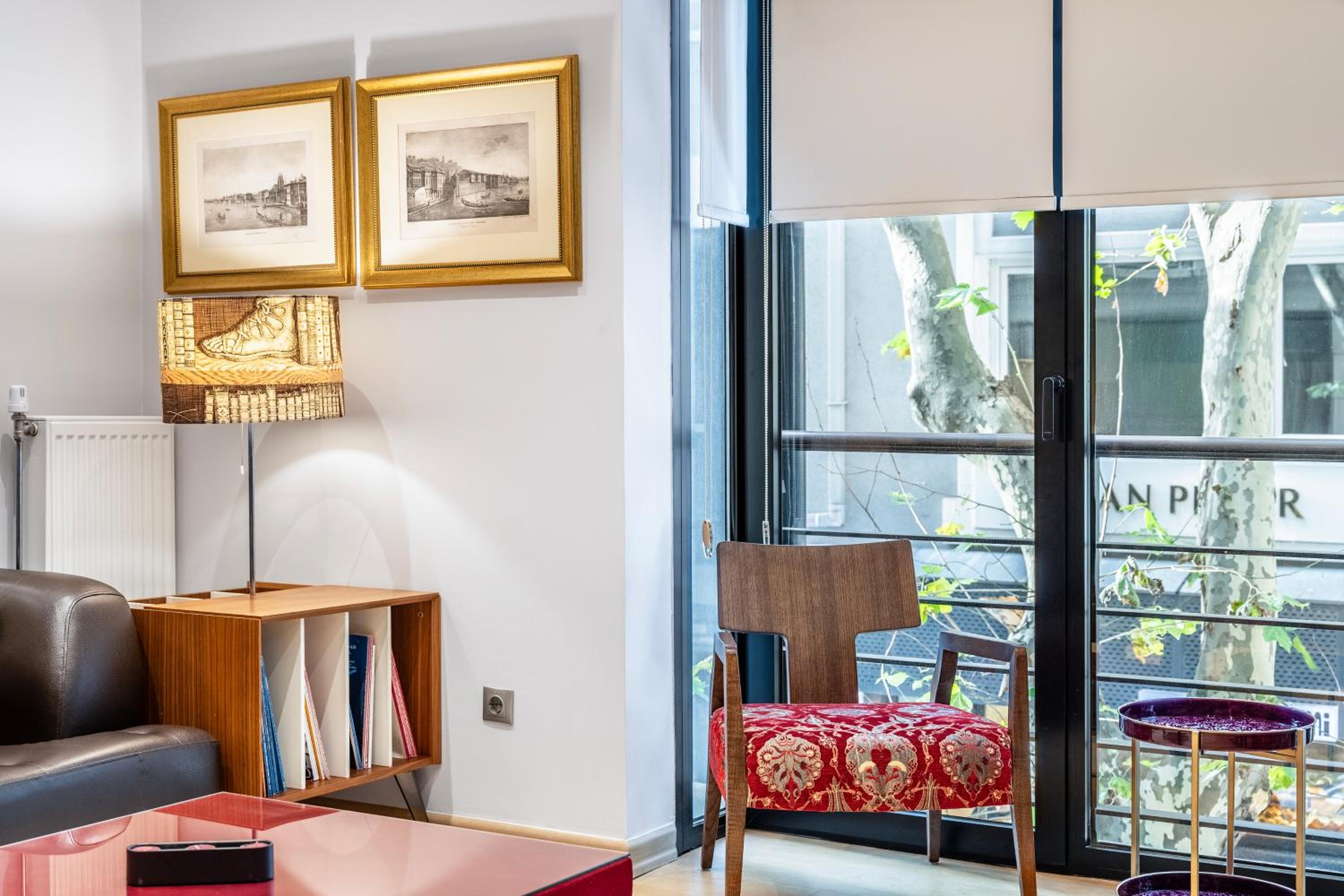 Deger 16 Residences