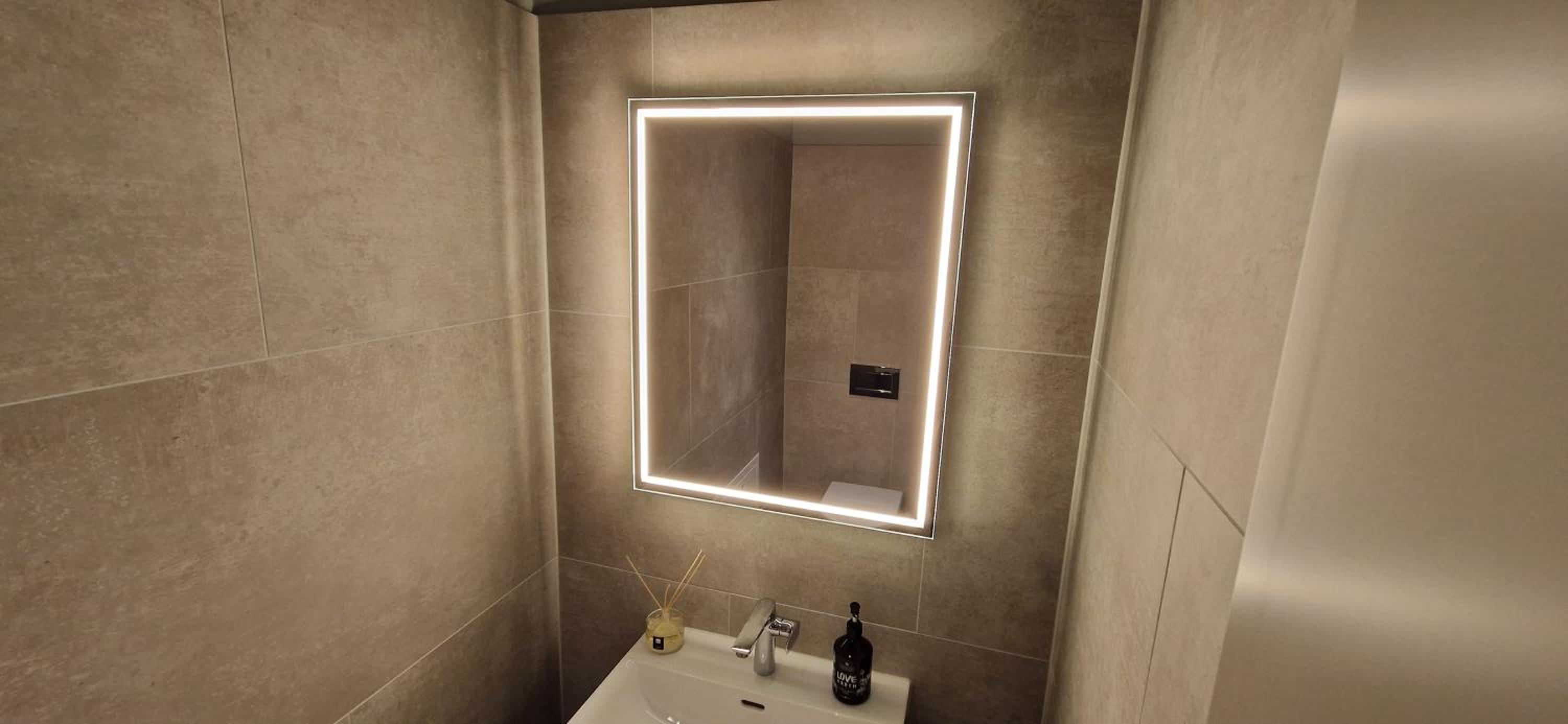 Visionary Hospitality Bassersdorf, Zürich - Premium Apartments in Swiss Style with Free Parking, Washer, Kitchen, Terrace, Vaulted Cellar Event Room, Bus S