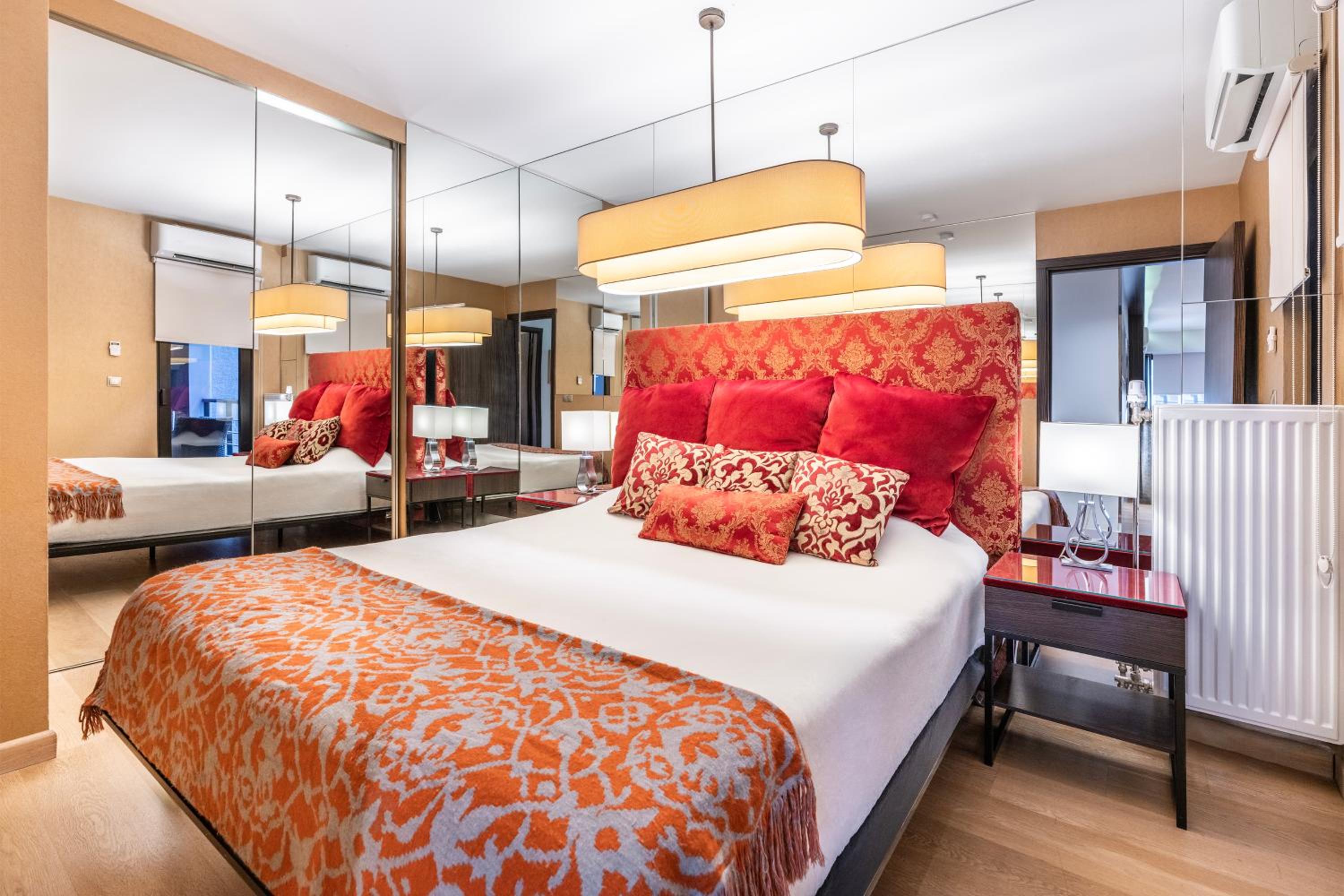 Deger 16 Residences
