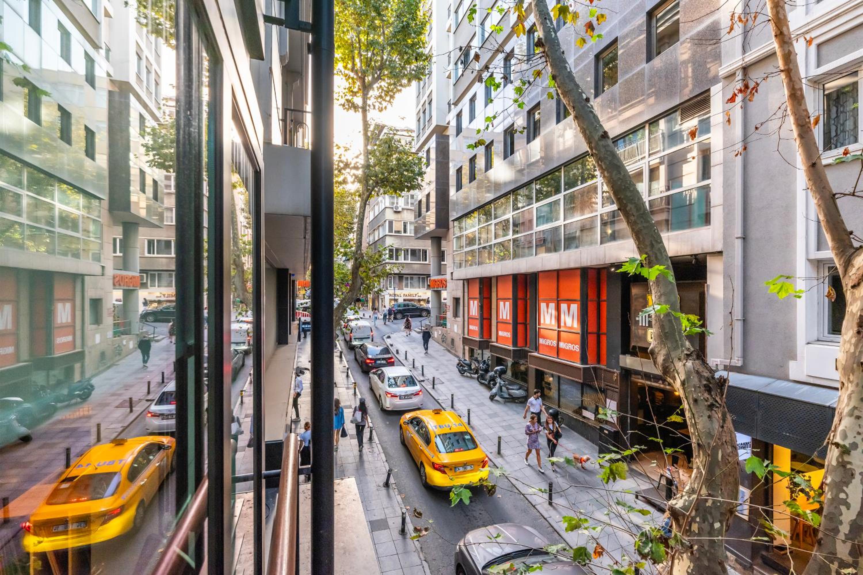 Deger 16 Residences
