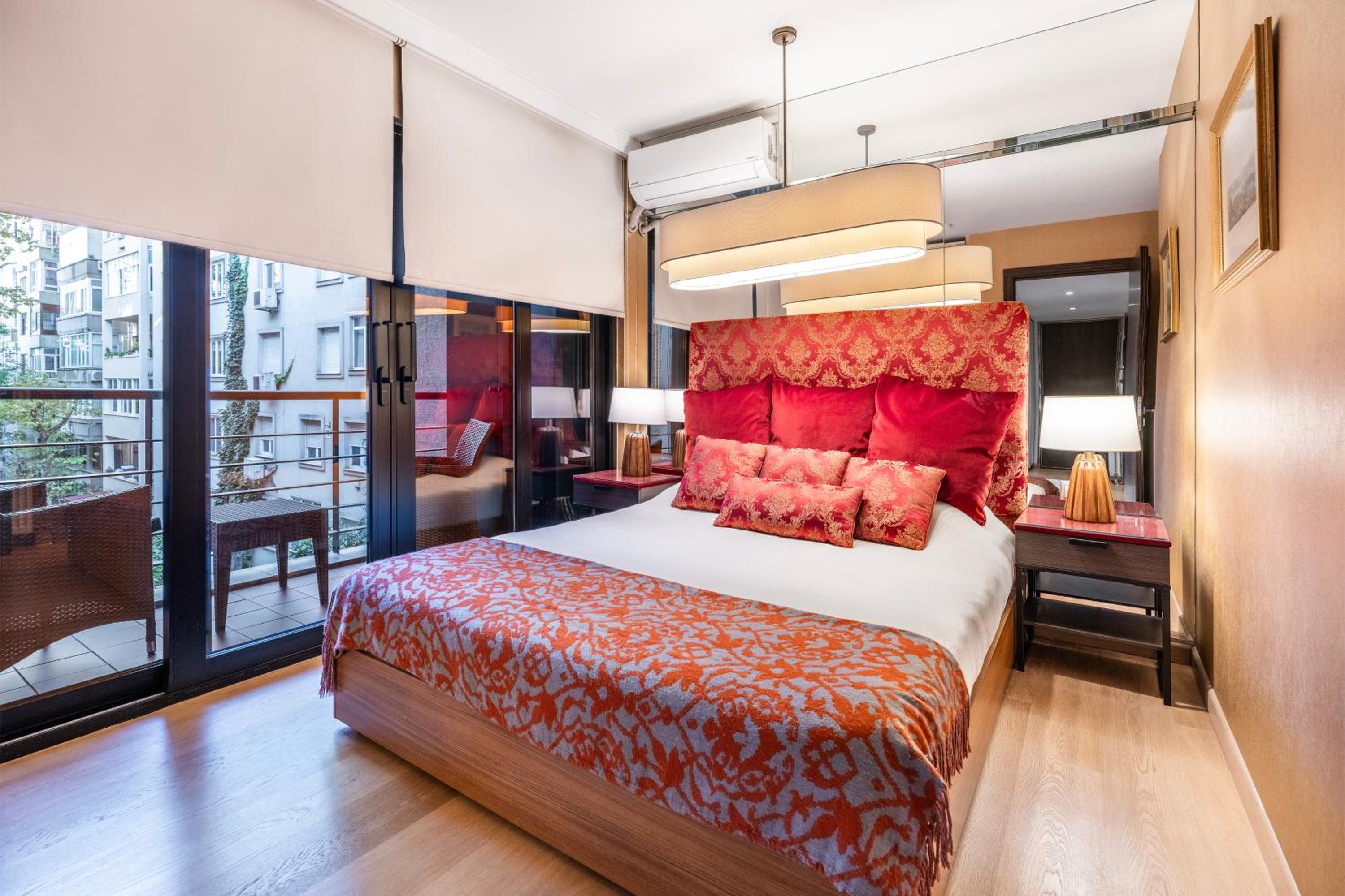 Deger 16 Residences