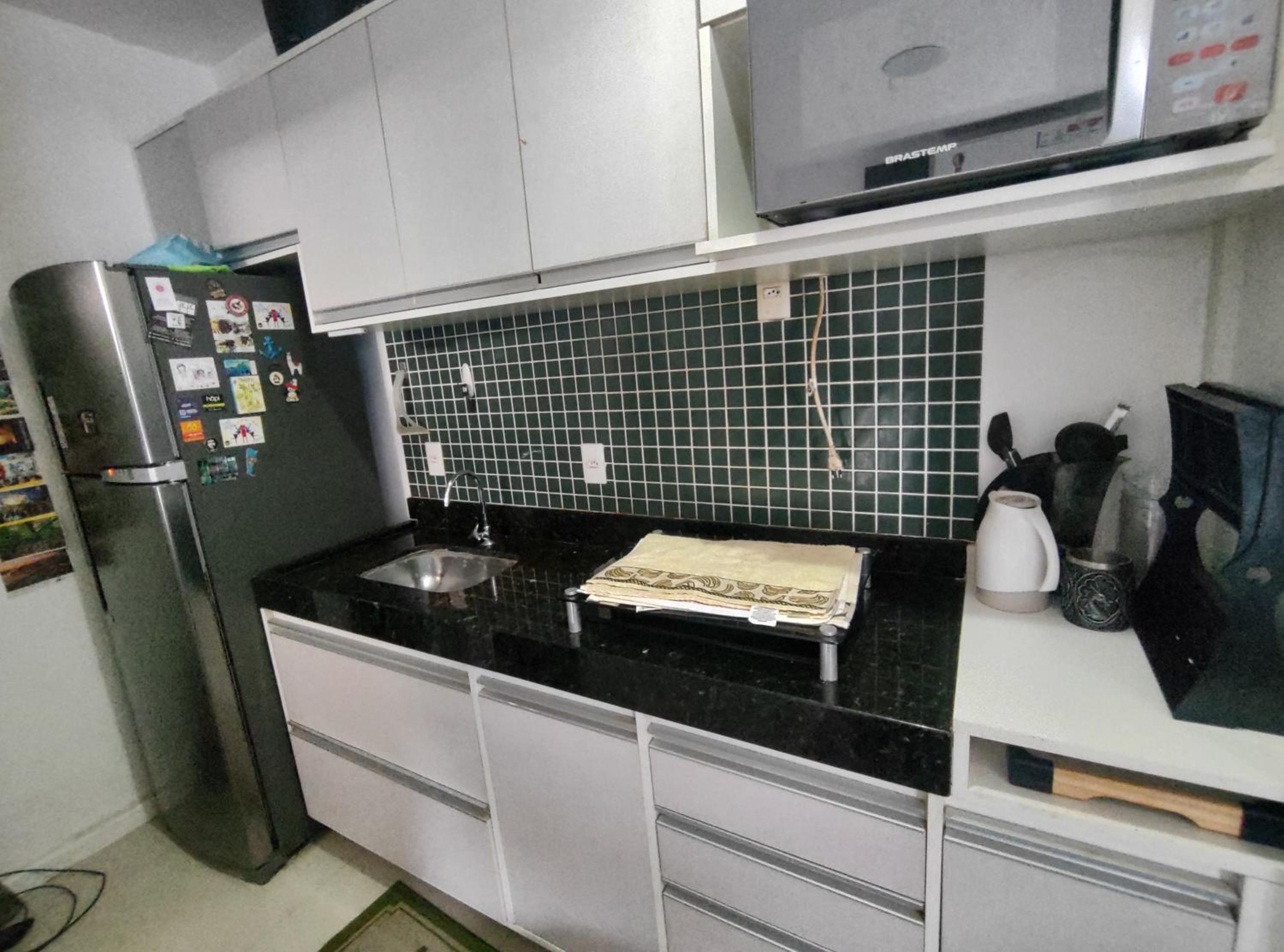Bangalô Âncora